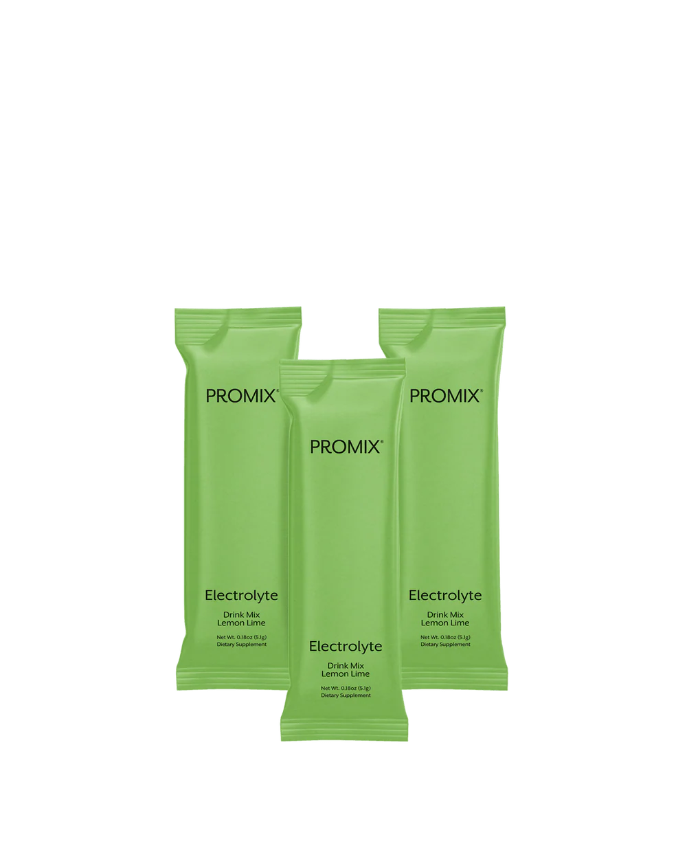 Electrolyte Drink Mix | Lemon Lime - Image 3