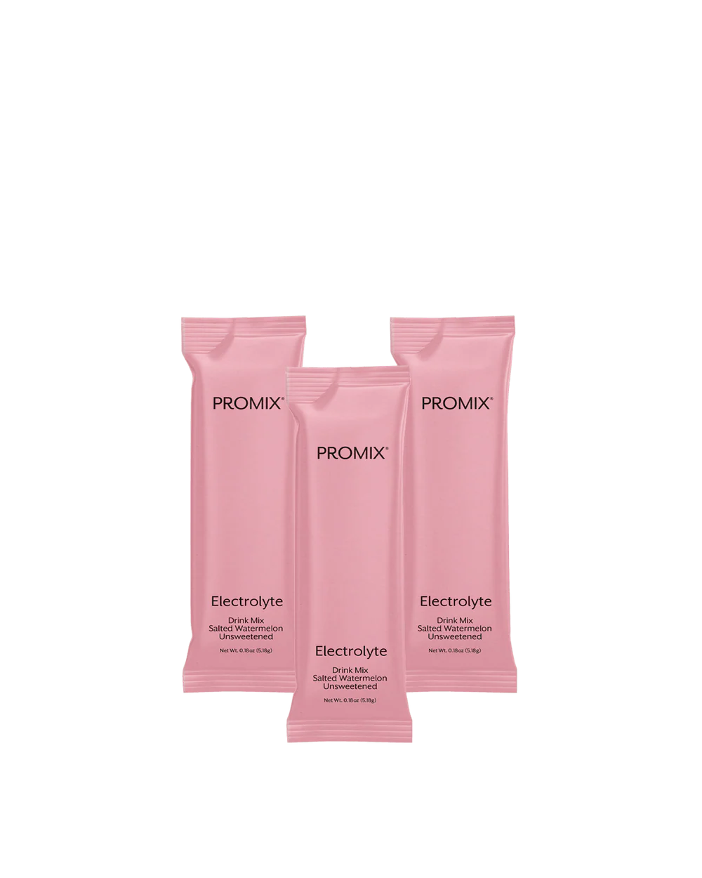 Electrolyte Drink Mix | Unsweetened Salted Watermelon - Image 4