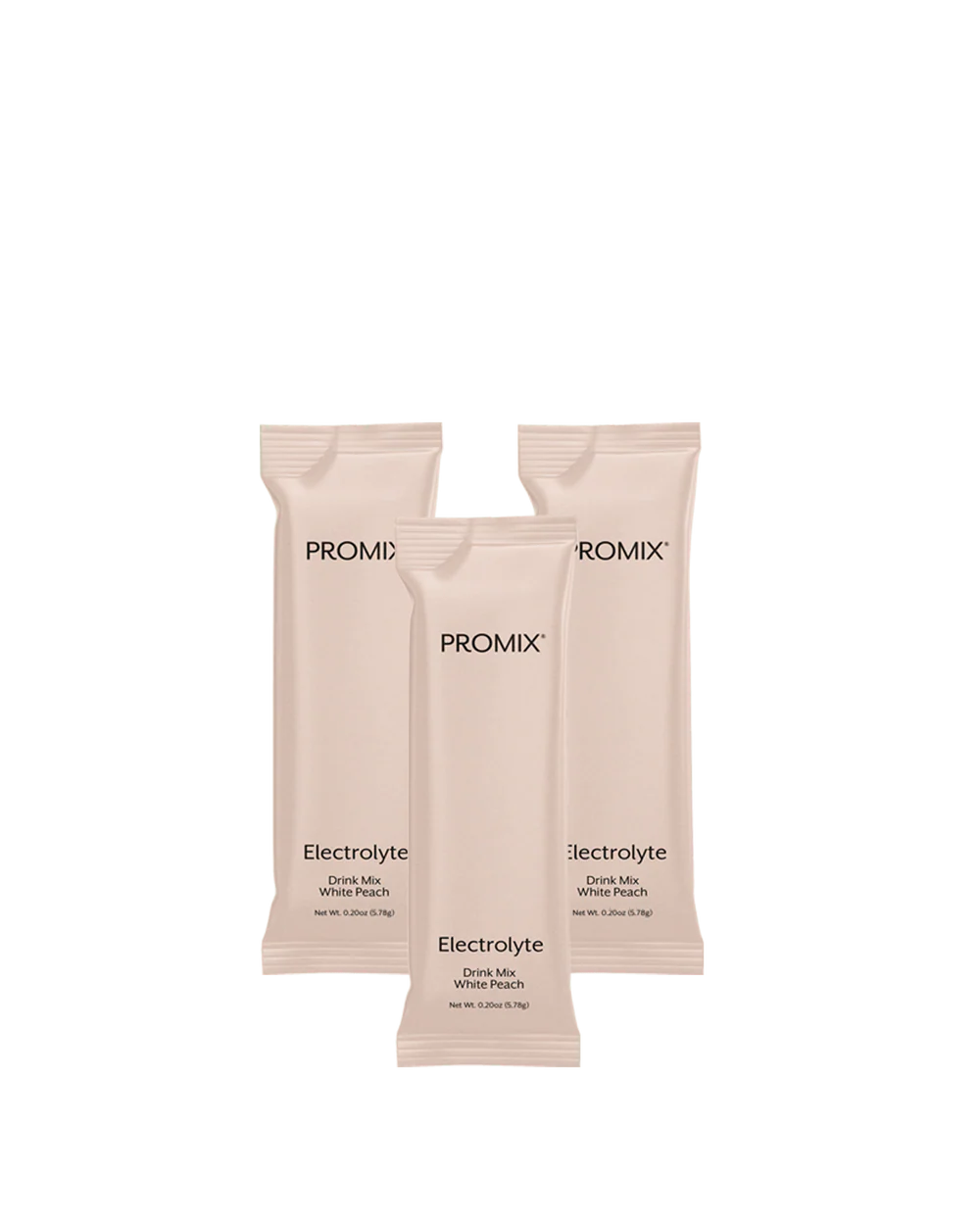 Electrolyte Drink Mix | White Peach - Image 2