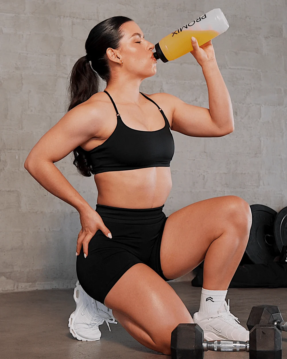 Pre-workout - Image 5