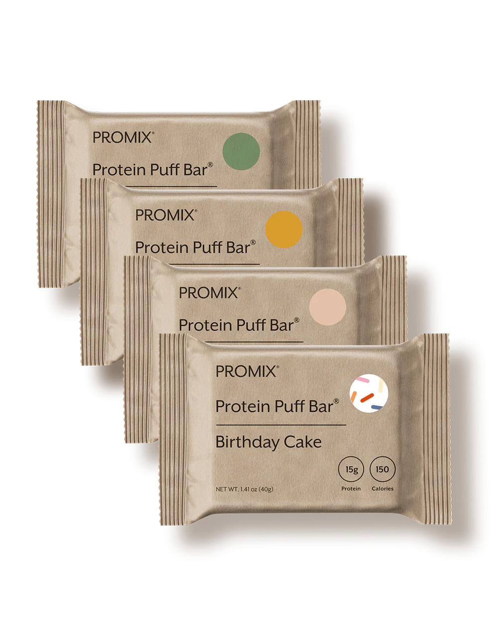 Protein Puff Bars - Image 12