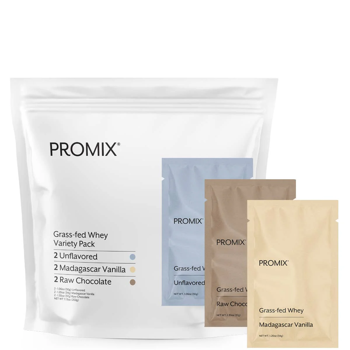 Whey Protein Powder | Individual Servings - Image 8