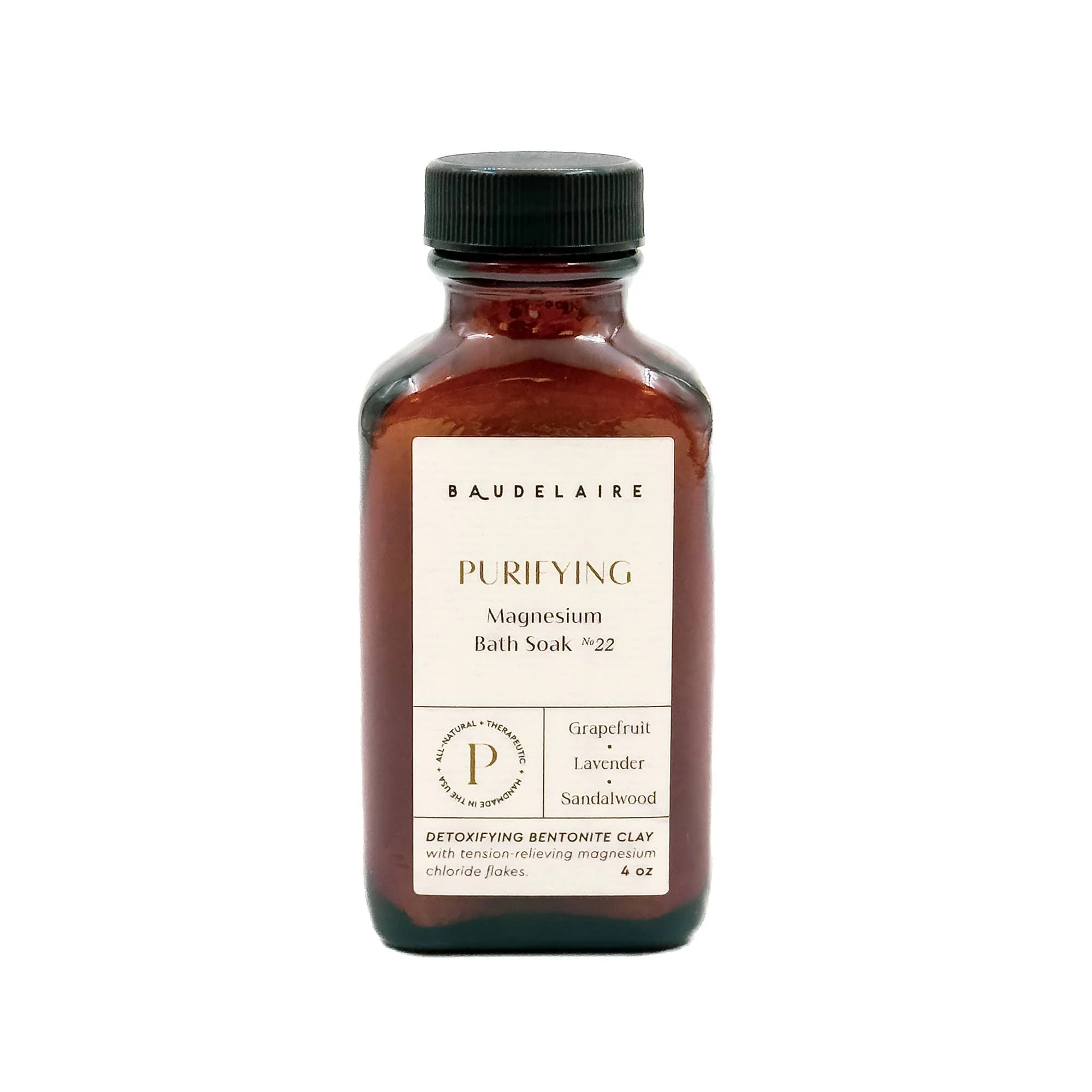 PURIFY | Magnesium Soak - Image 2
