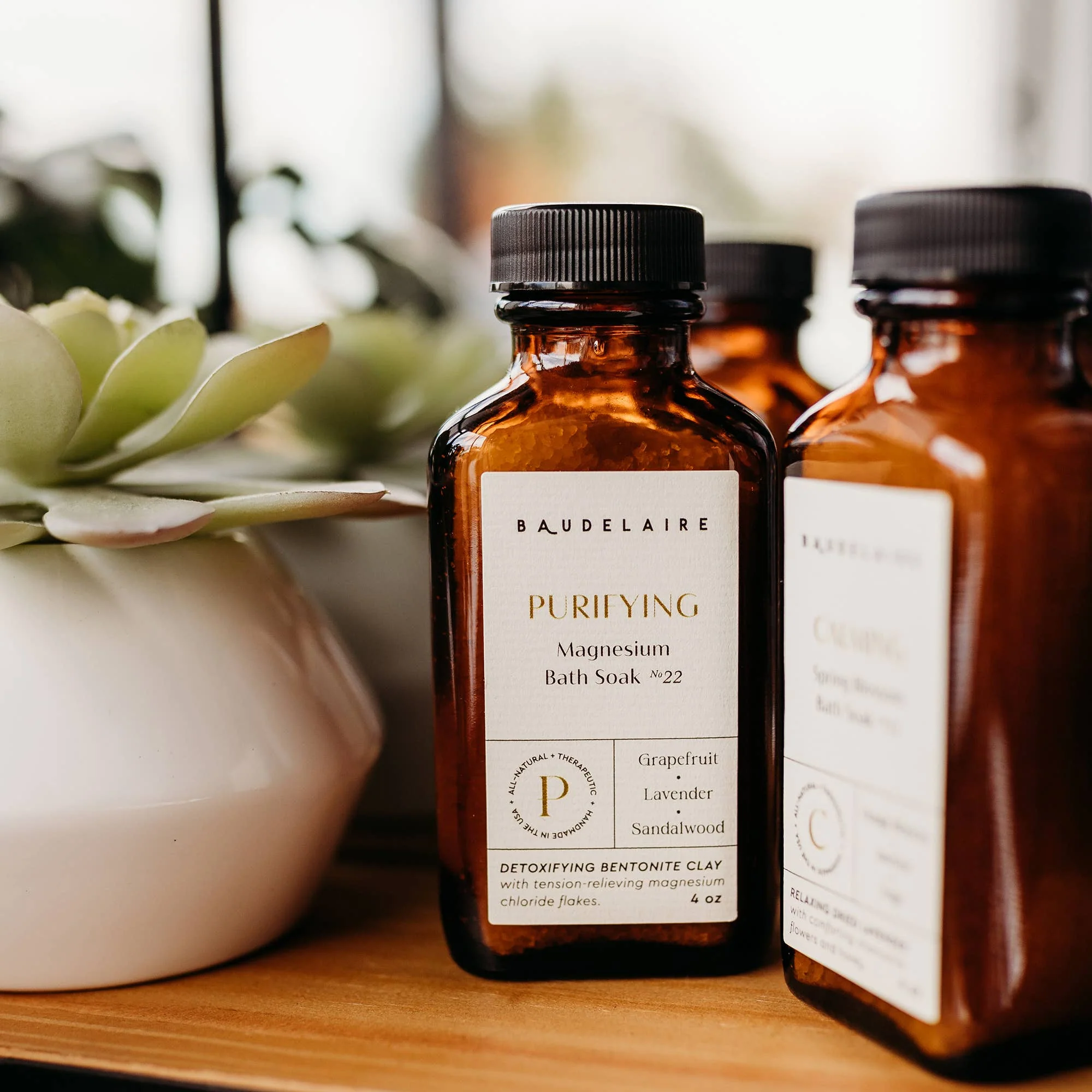 PURIFY | Magnesium Soak - Image 4
