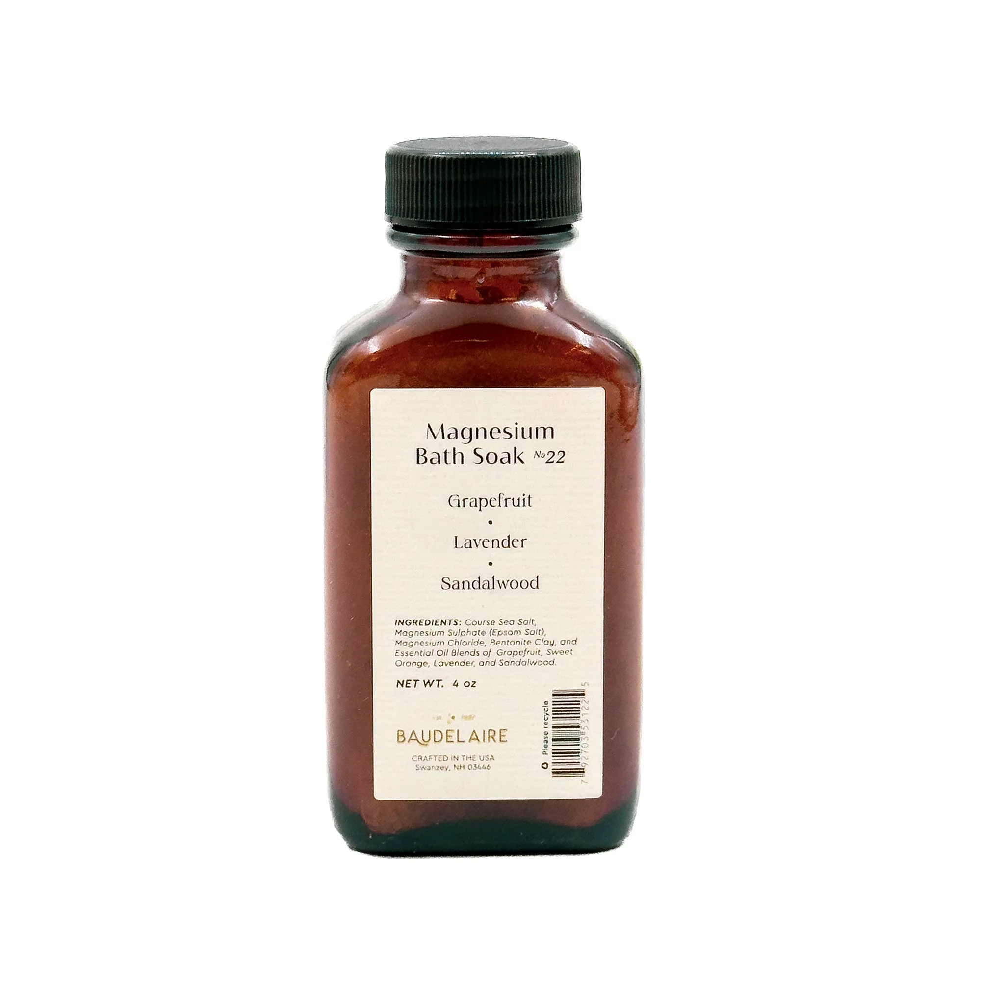 PURIFY | Magnesium Soak - Image 5