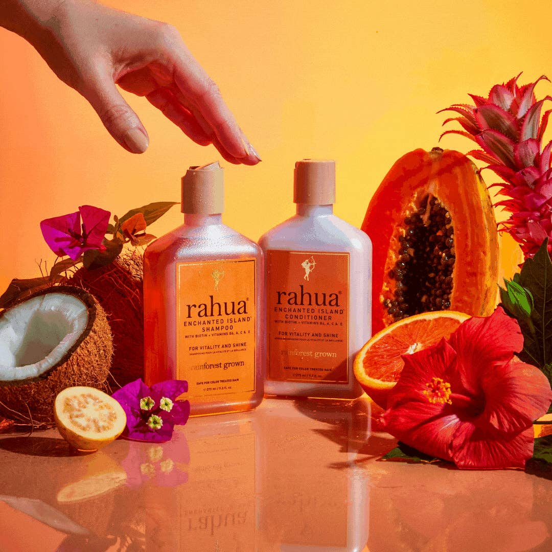 Rahua Enchanted Island™ Conditioner - Image 4