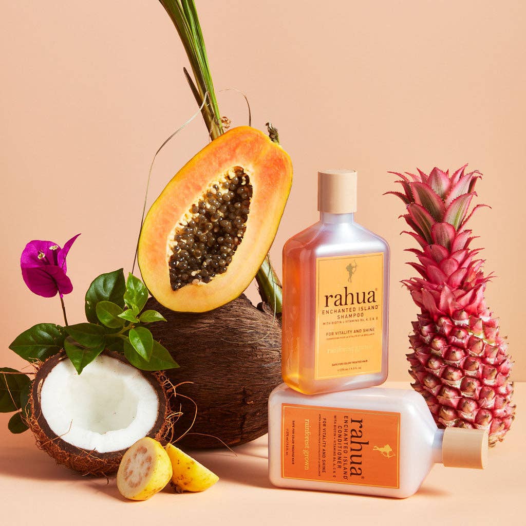 Rahua Enchanted Island™ Conditioner - Image 7