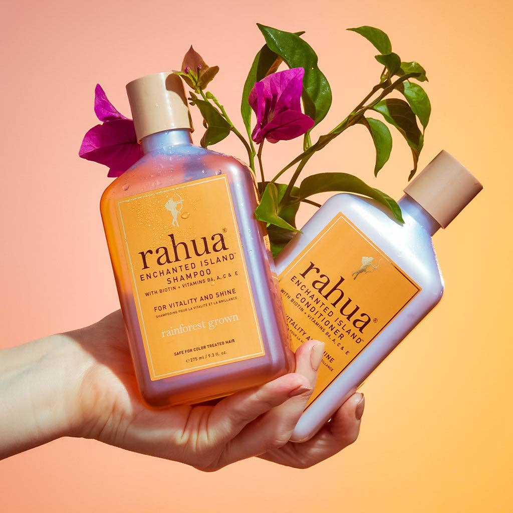 Rahua Enchanted Island™ Conditioner - Image 8