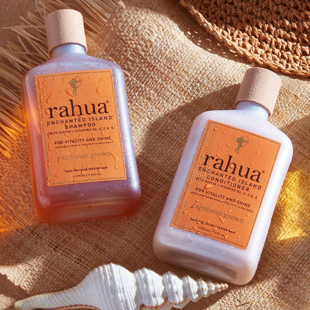Rahua Enchanted Island™ Conditioner - Image 9