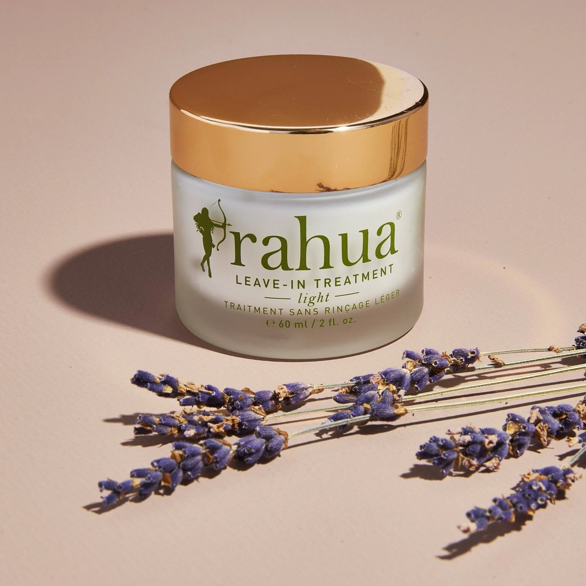 Rahua Leave-In Treatment | Light - Image 3