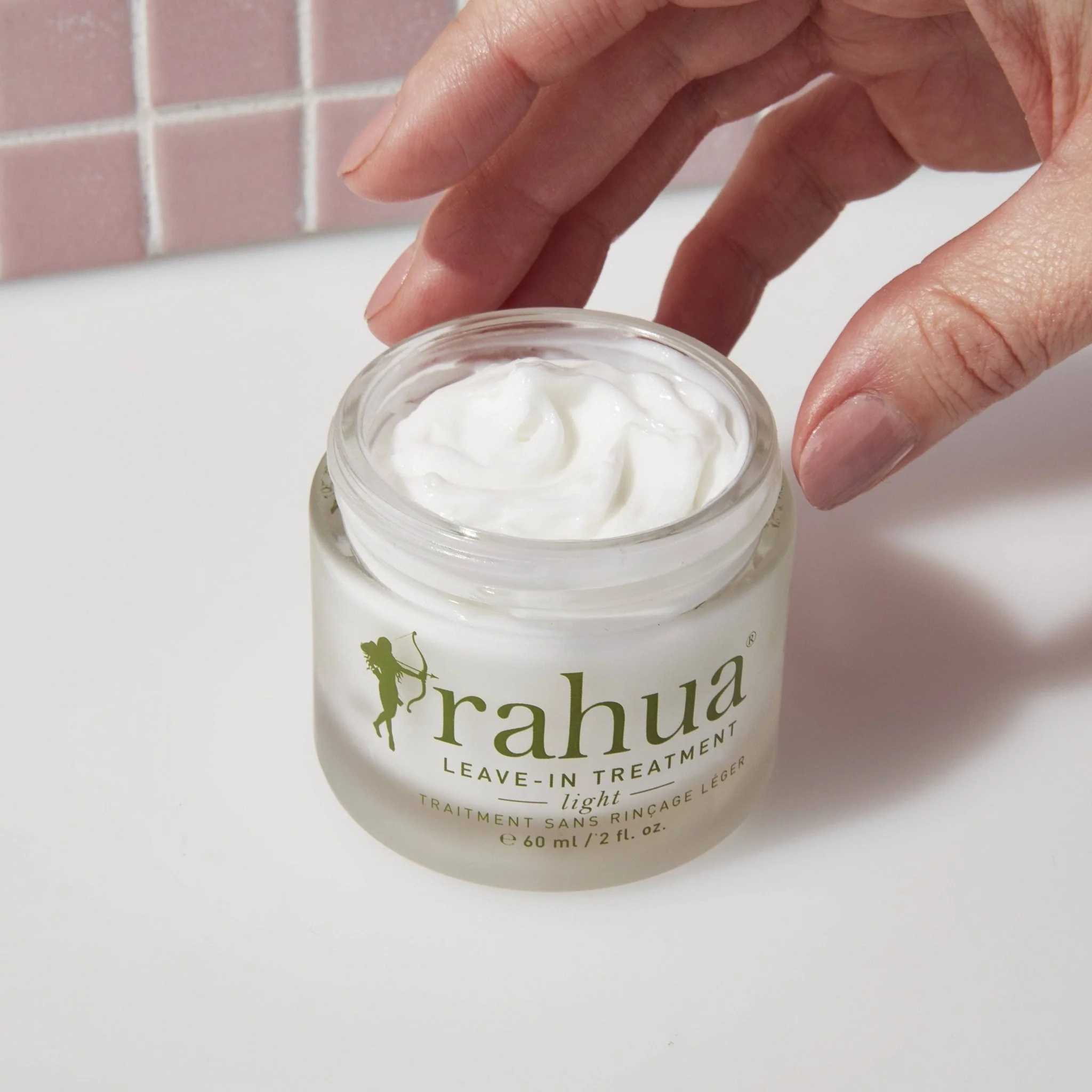 Rahua Leave-In Treatment | Light - Image 5