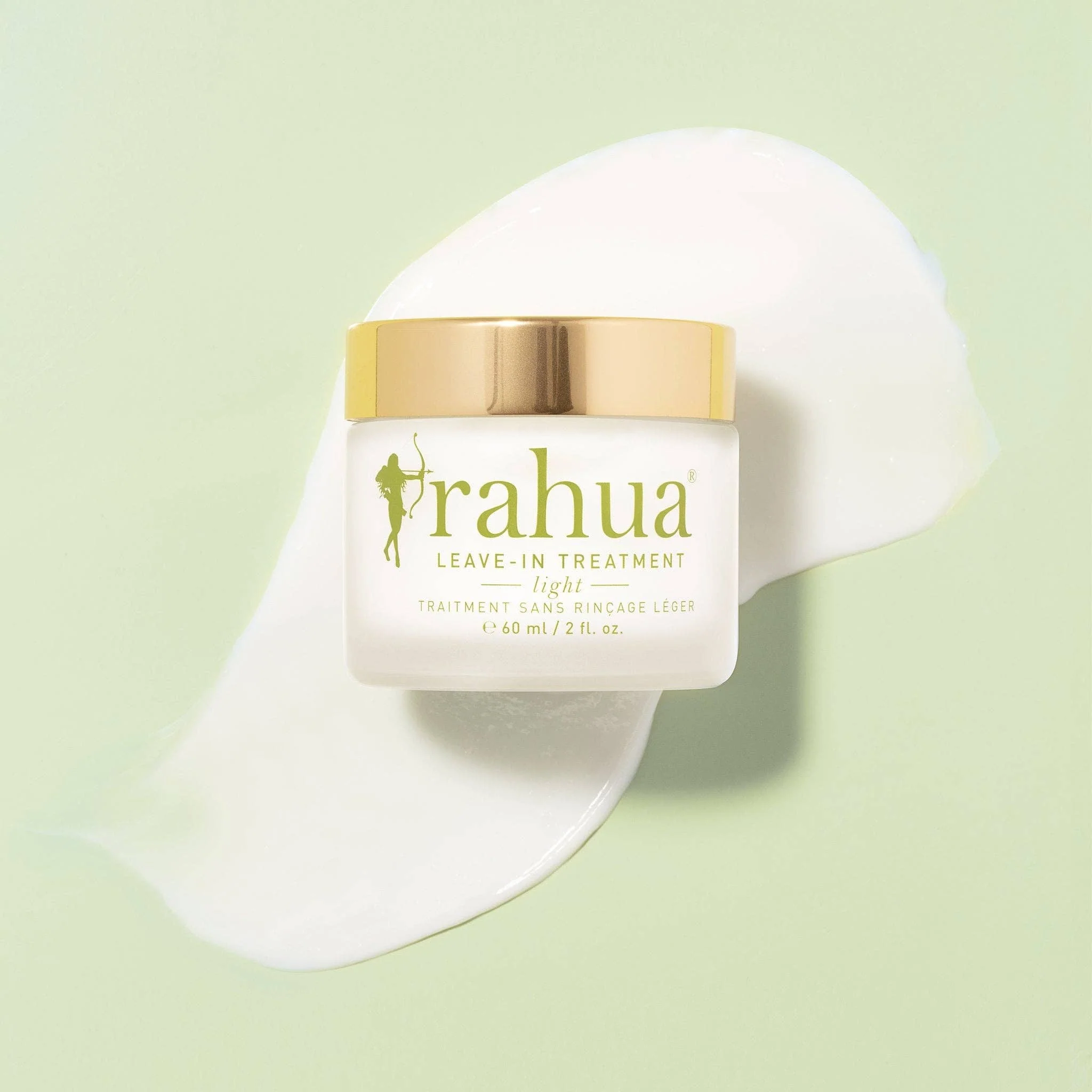 Rahua Leave-In Treatment | Light - Image 6