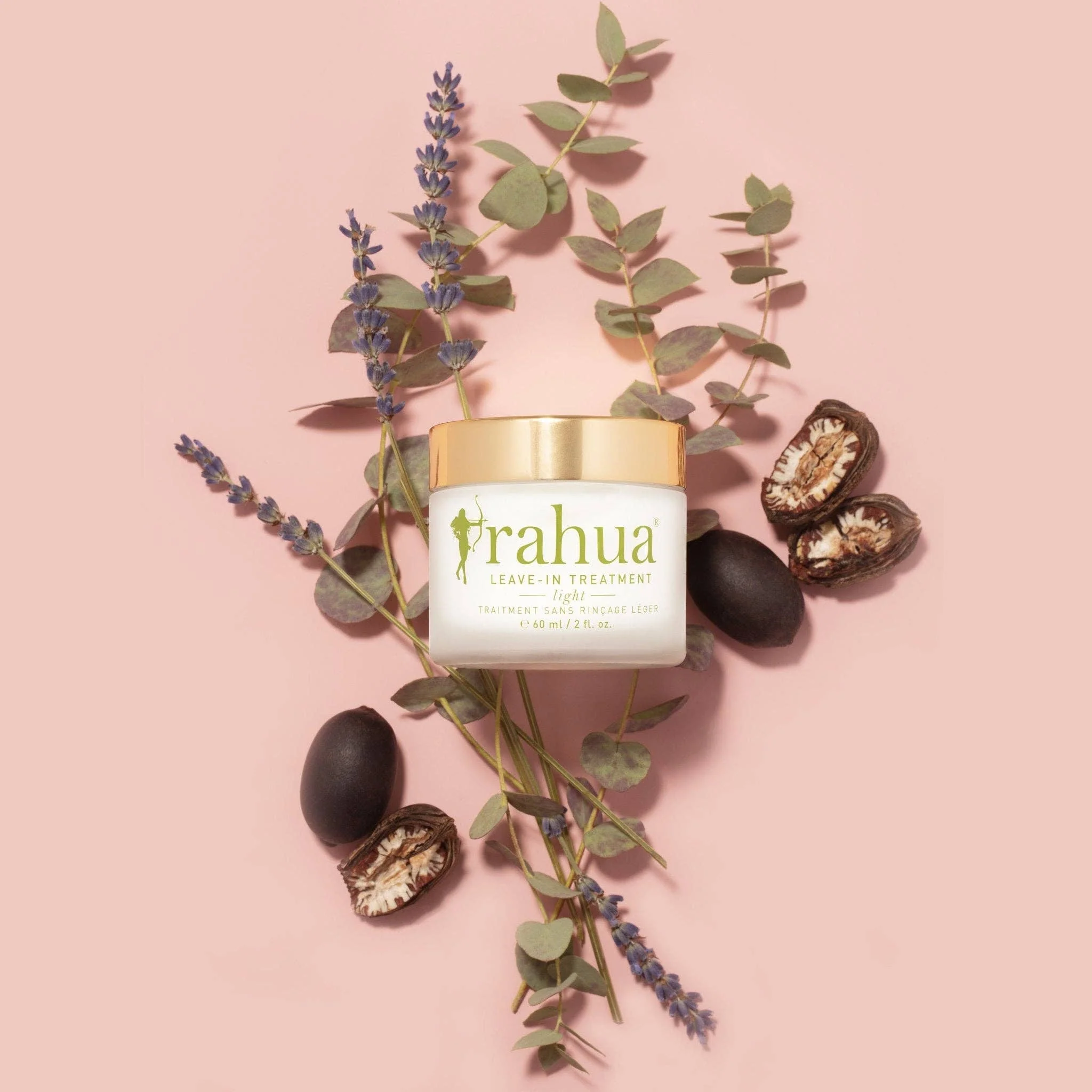 Rahua Leave-In Treatment | Light - Image 7