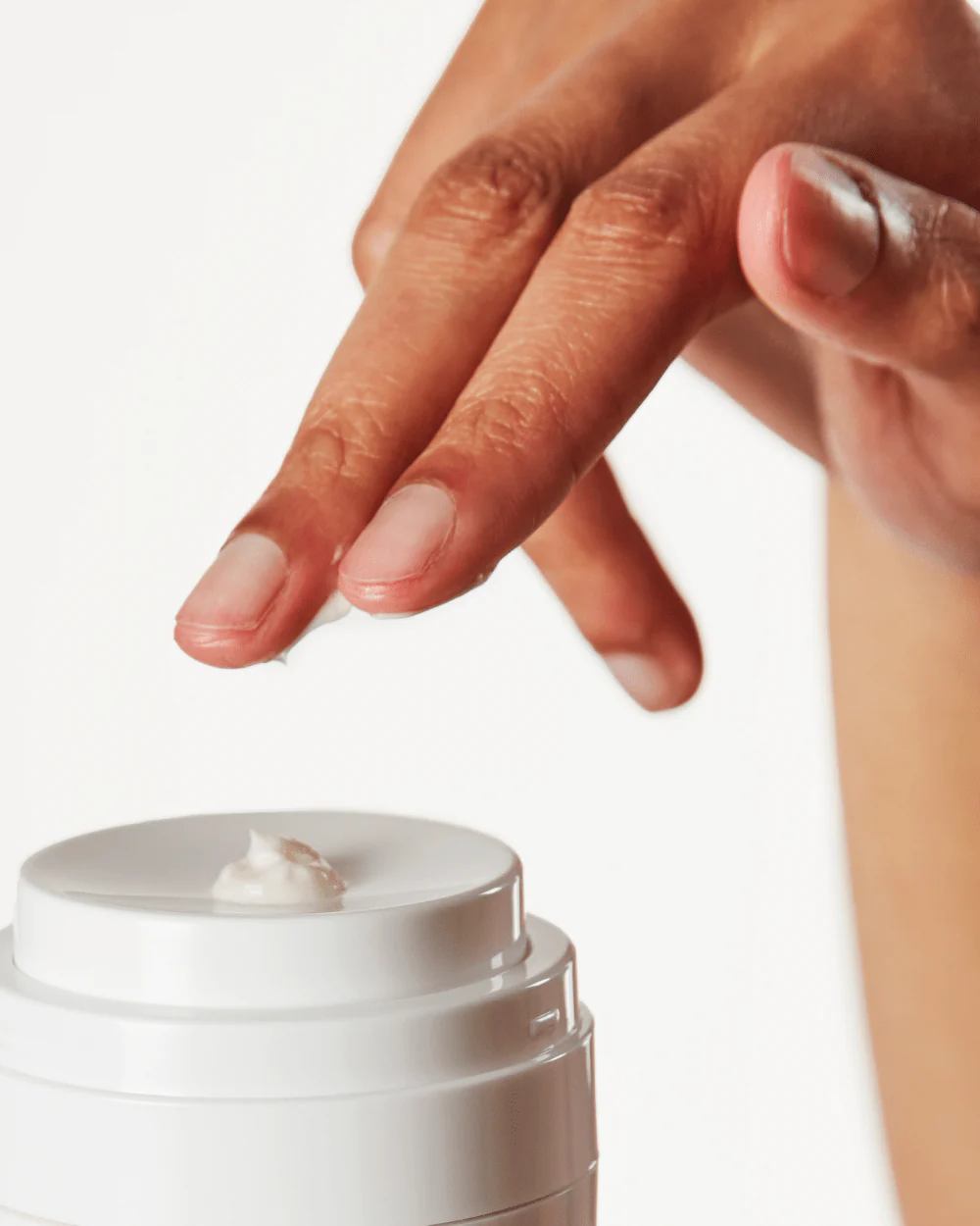 Restore Ceramides & Gotu Kola Barrier Repair Cream - Image 5