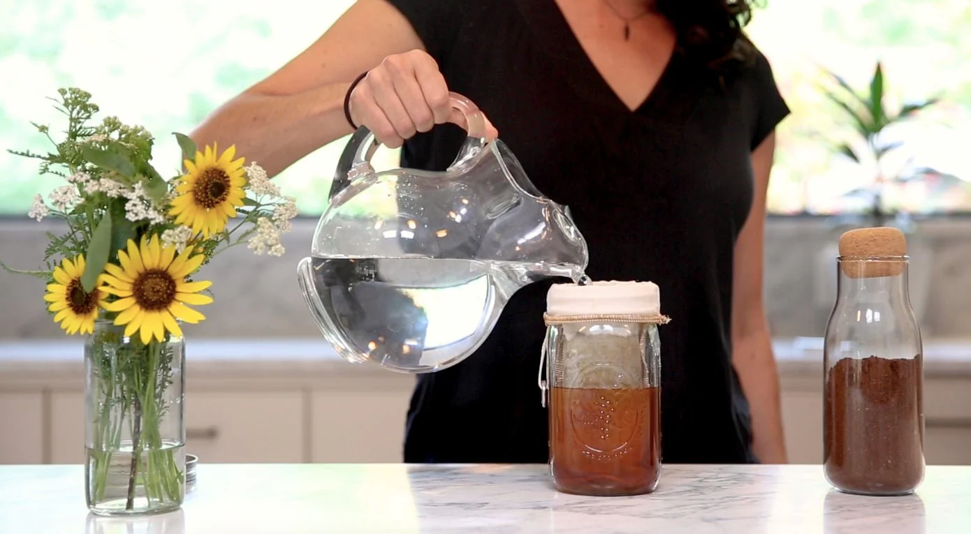Reusable Organic Coffee Filter - Image 6