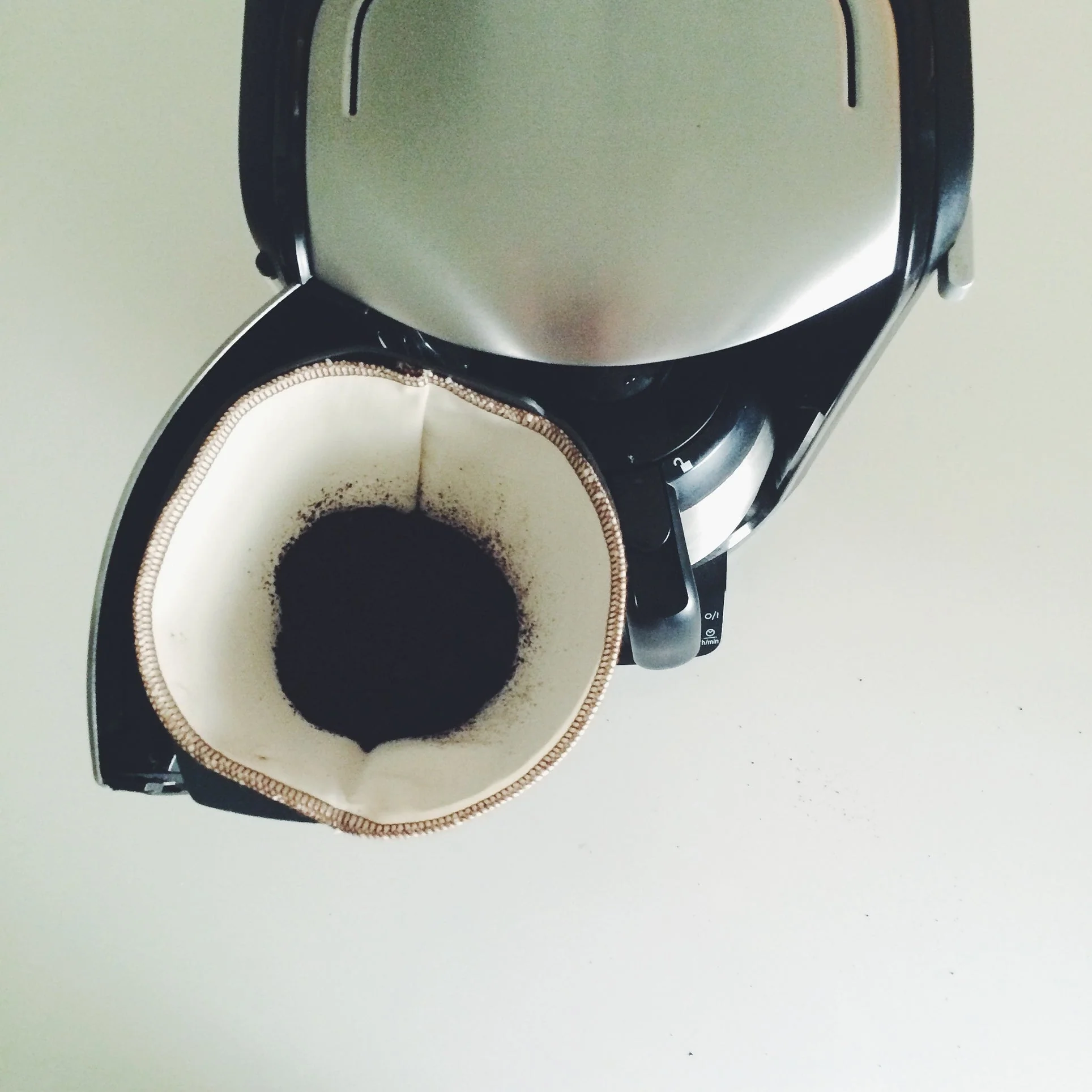 Reusable Organic Coffee Filter - Image 8