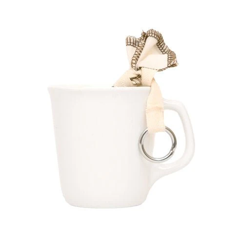 Reusable Organic Cotton Tea Filters - Image 3