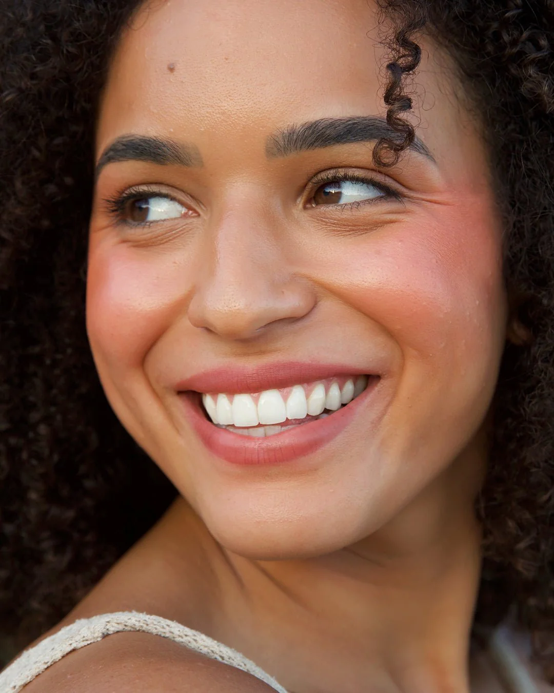Rice Powder Blush | Bondi - Image 4