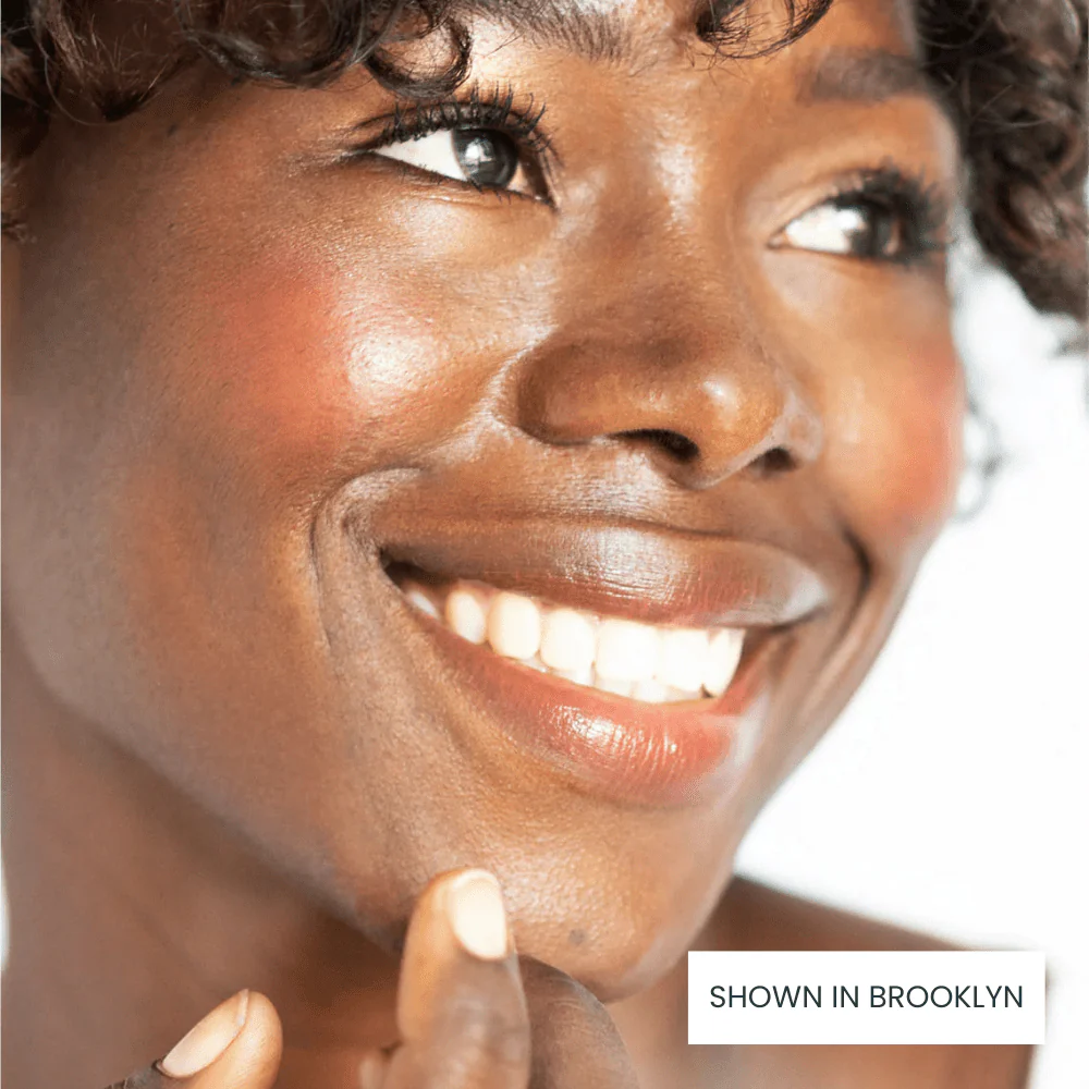 Rice Powder Blush & Bronzer - Image 2