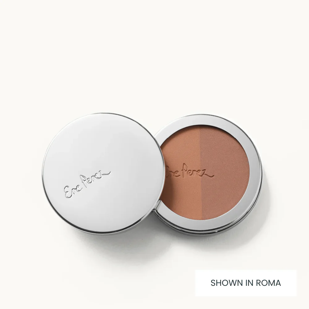 Rice Powder Blush & Bronzer - Image 3