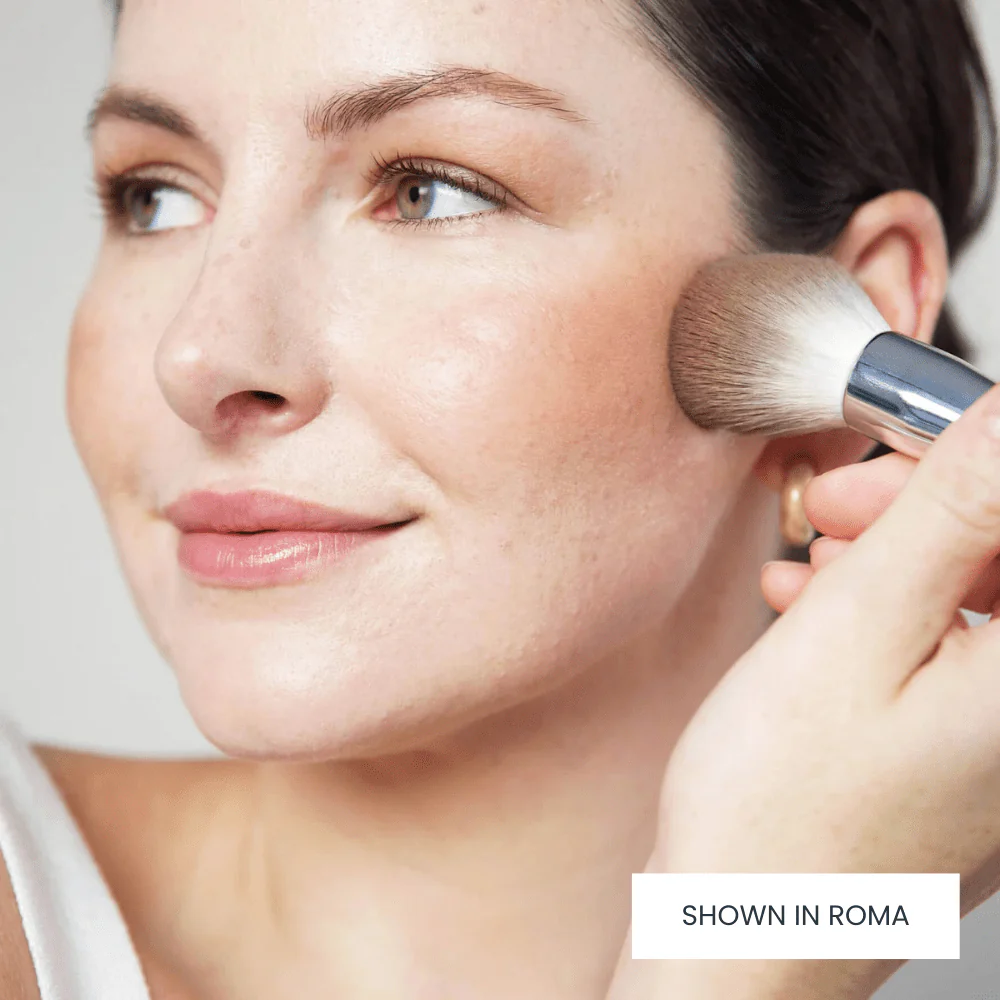 Rice Powder Blush & Bronzer - Image 4
