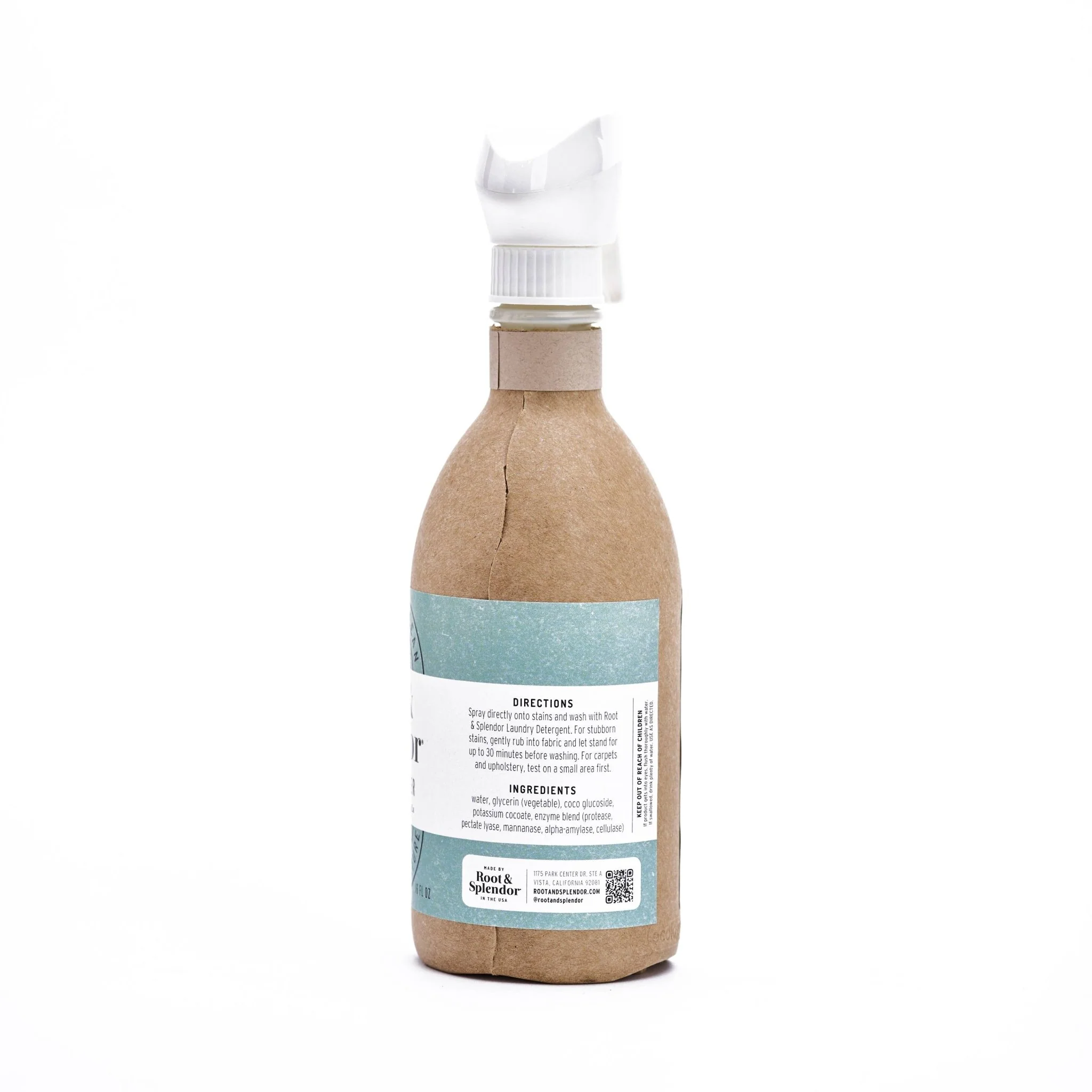 Foaming Stain Remover - Image 3
