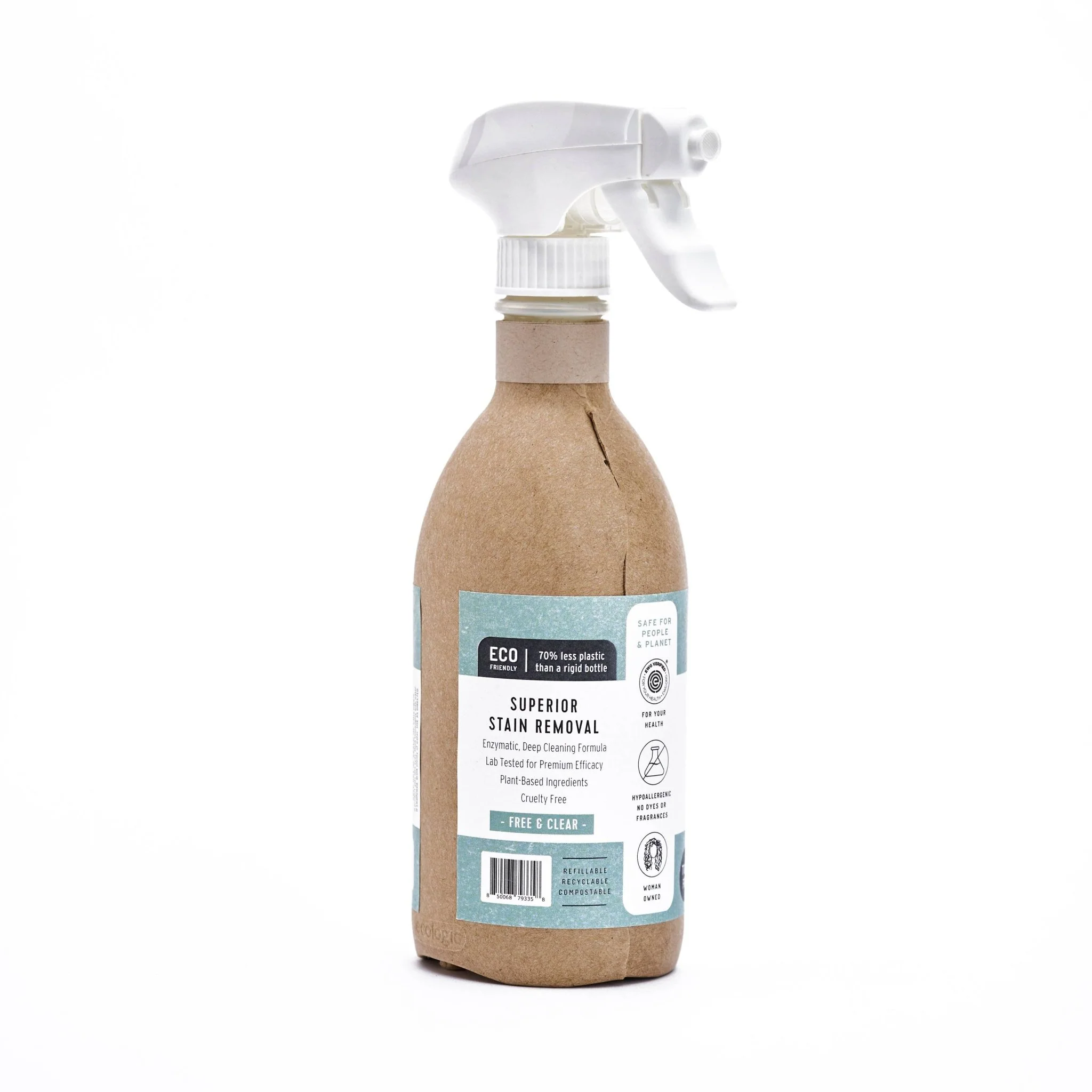 Foaming Stain Remover - Image 4