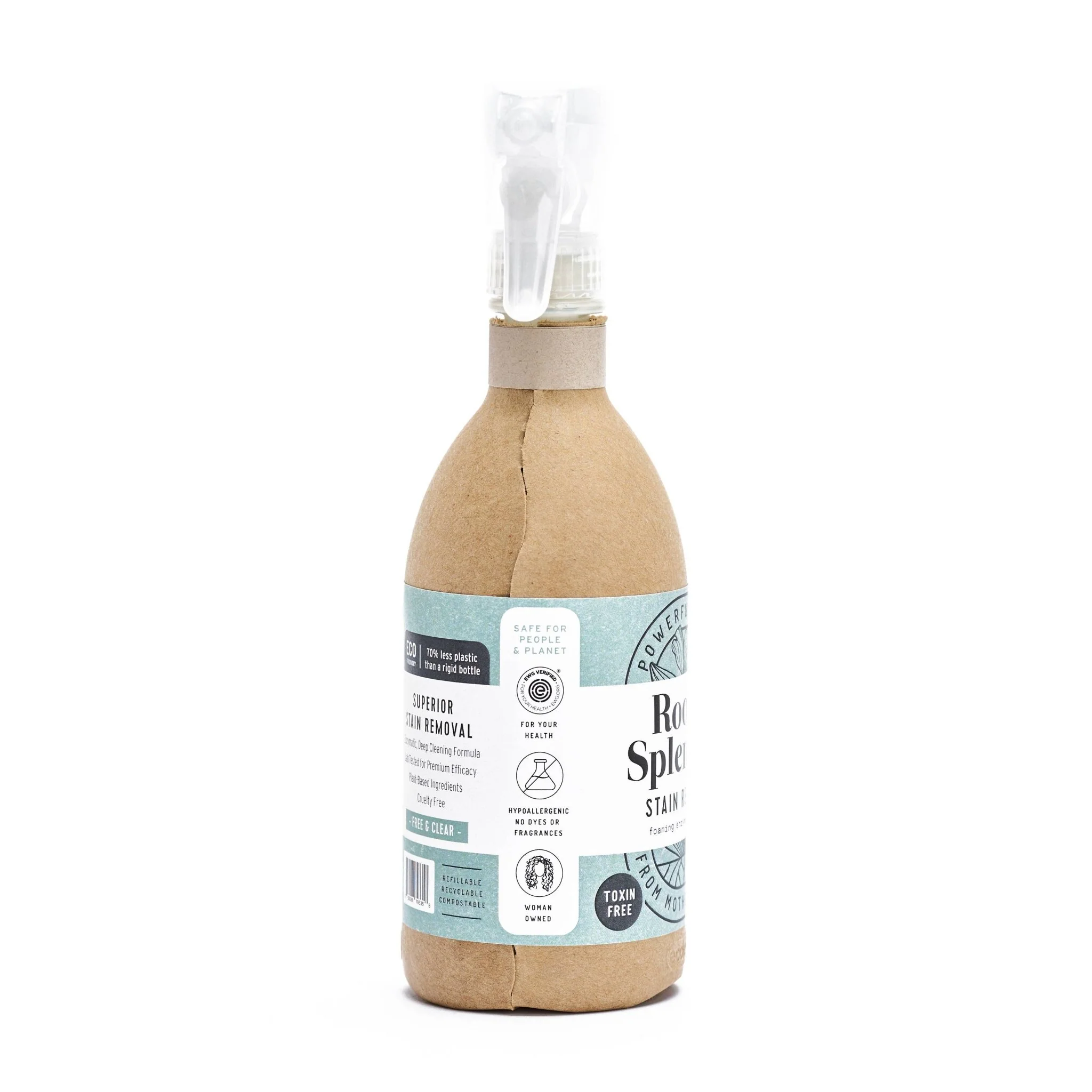 Foaming Stain Remover - Image 5