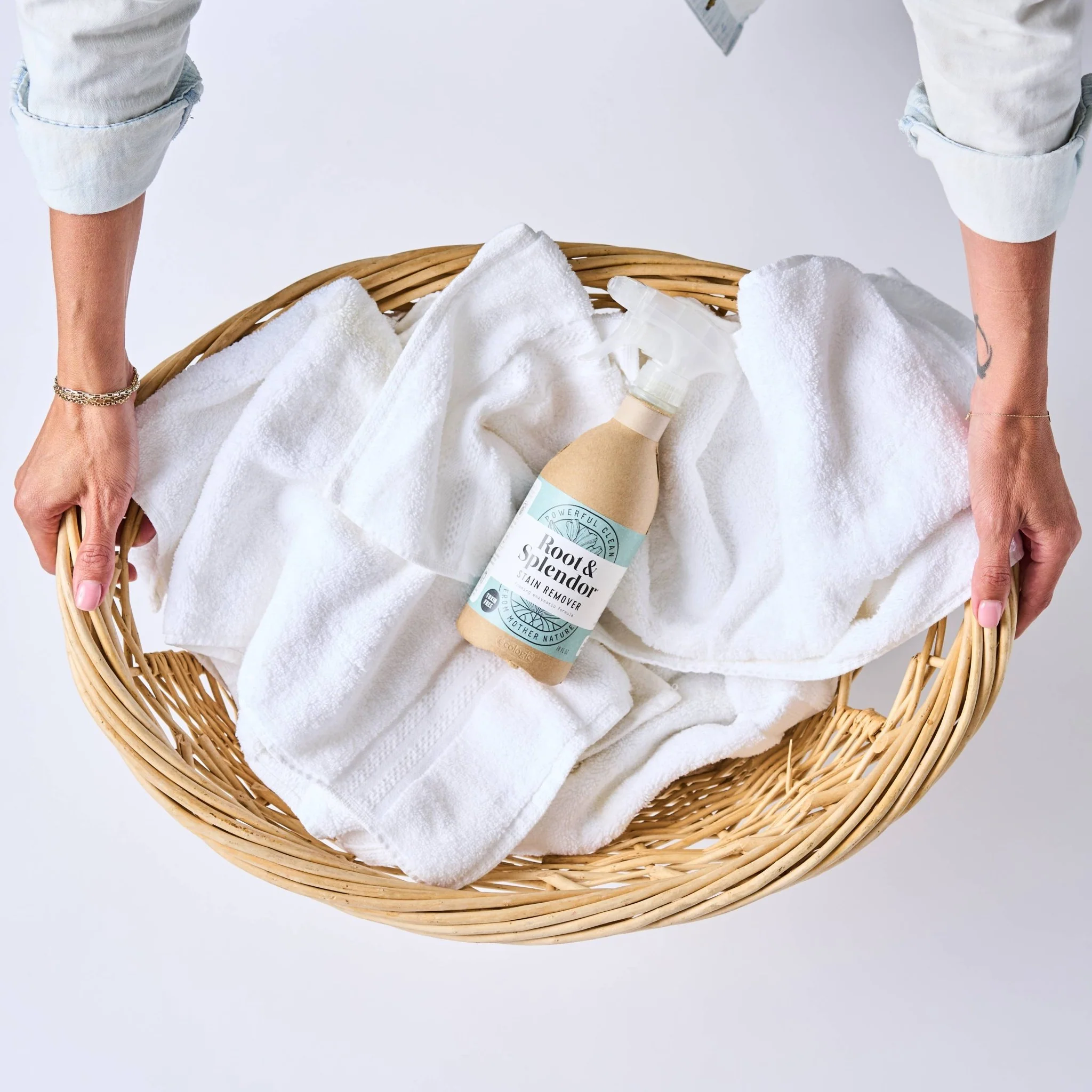 Foaming Stain Remover - Image 6