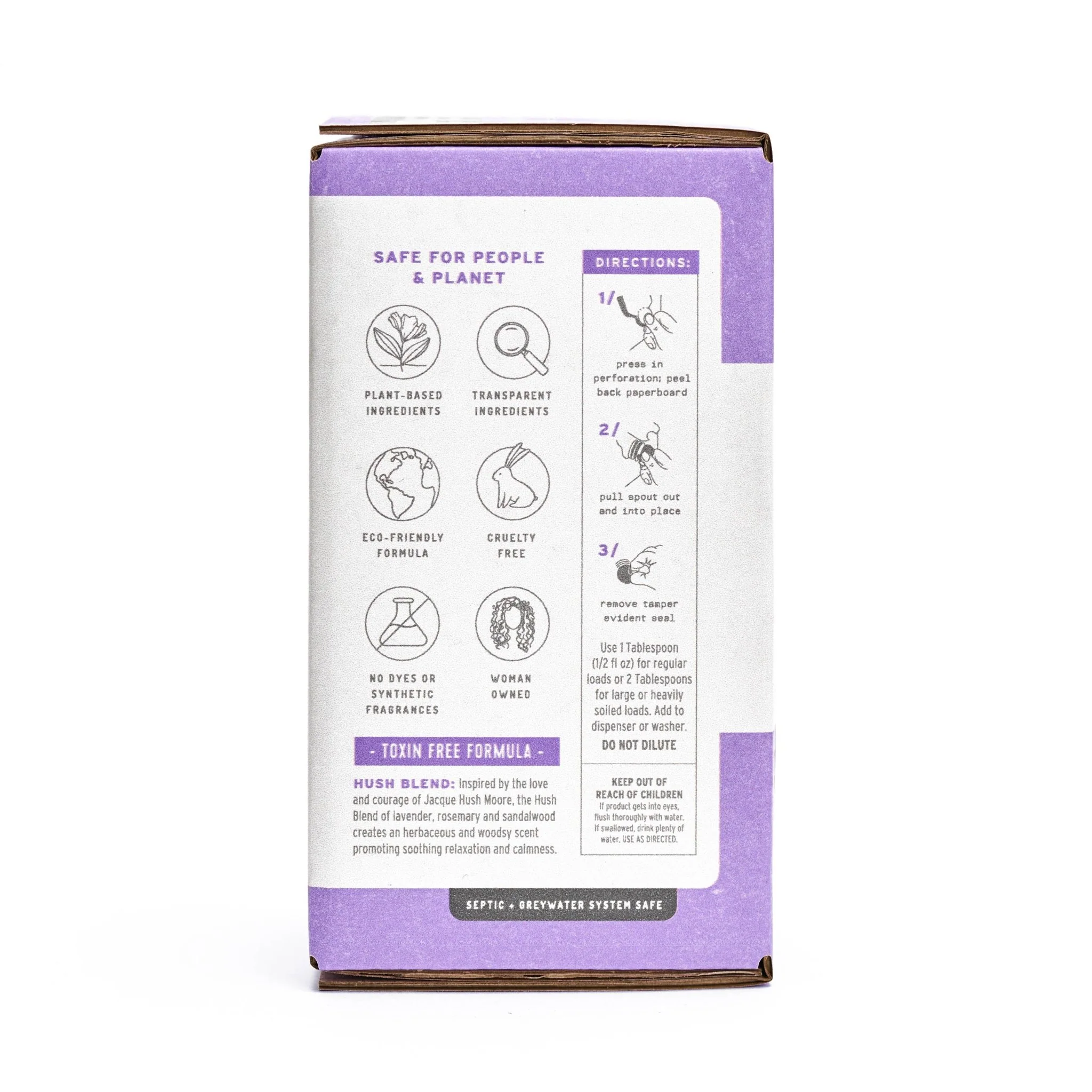 Laundry Detergent - Image 10