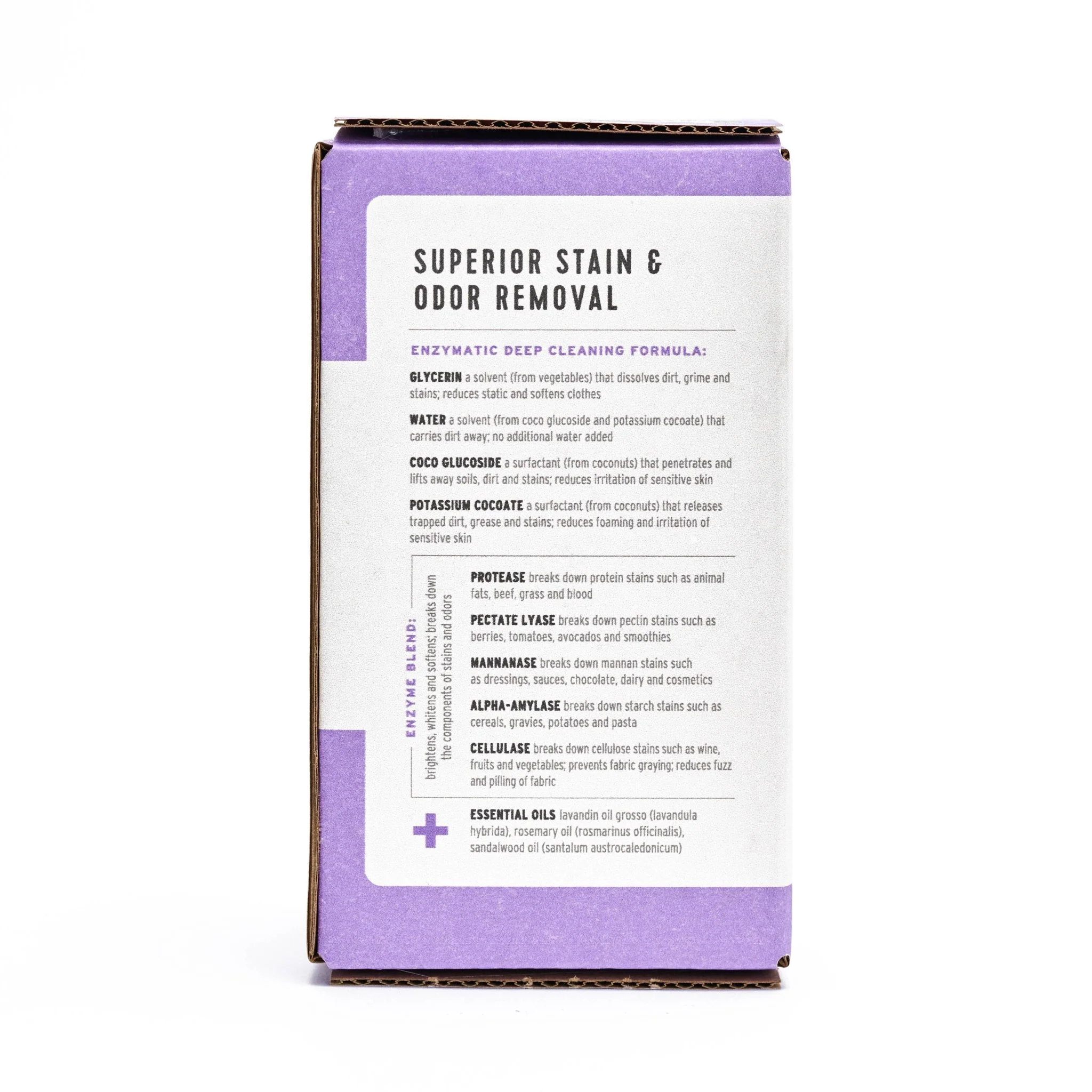 Laundry Detergent - Image 11
