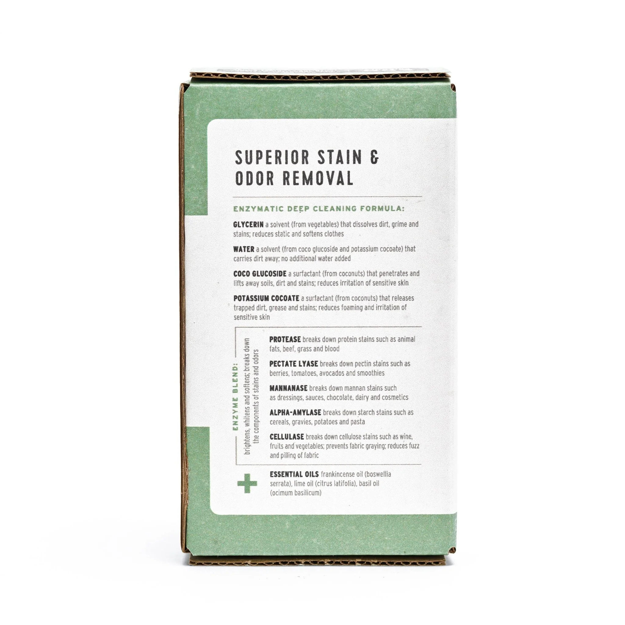 Laundry Detergent - Image 12