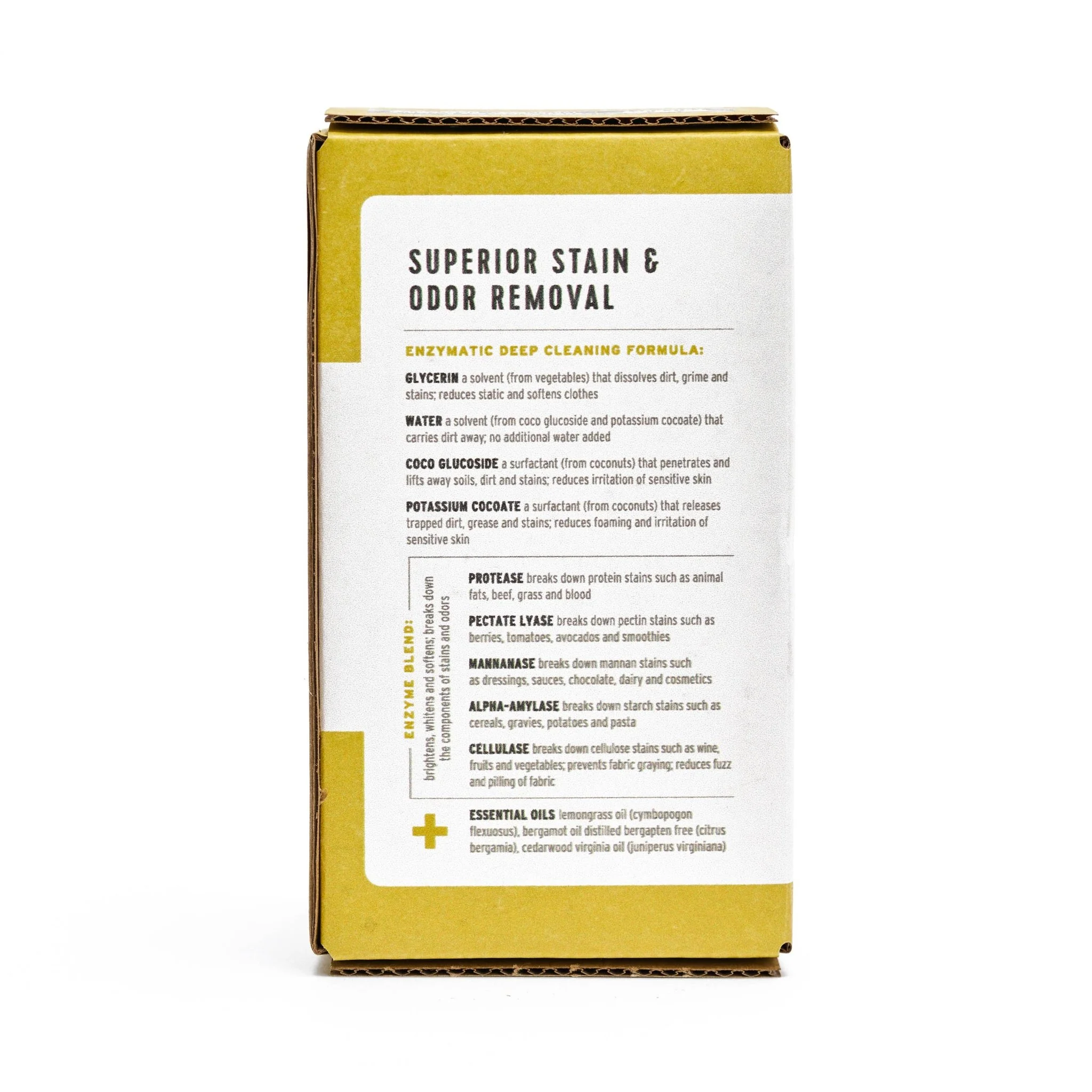 Laundry Detergent - Image 13