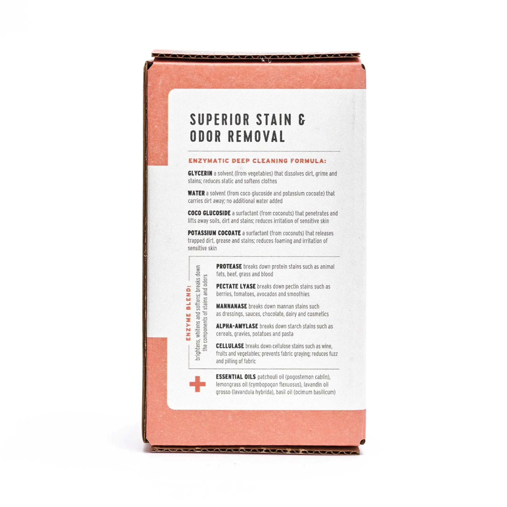 Laundry Detergent - Image 14