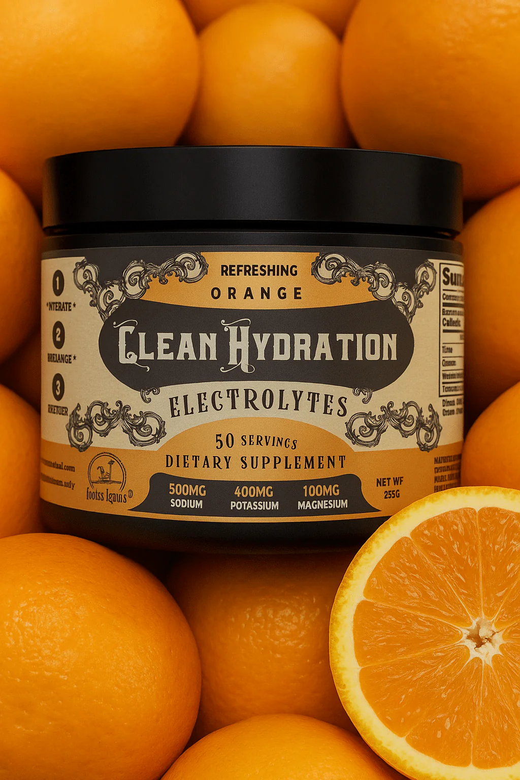 Clean Hydration Electrolytes - Image 3