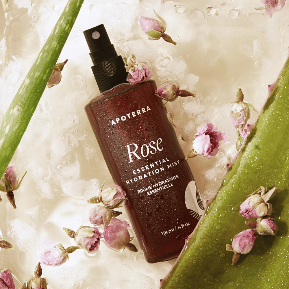 Rose Essential Hydration Mist - Image 4