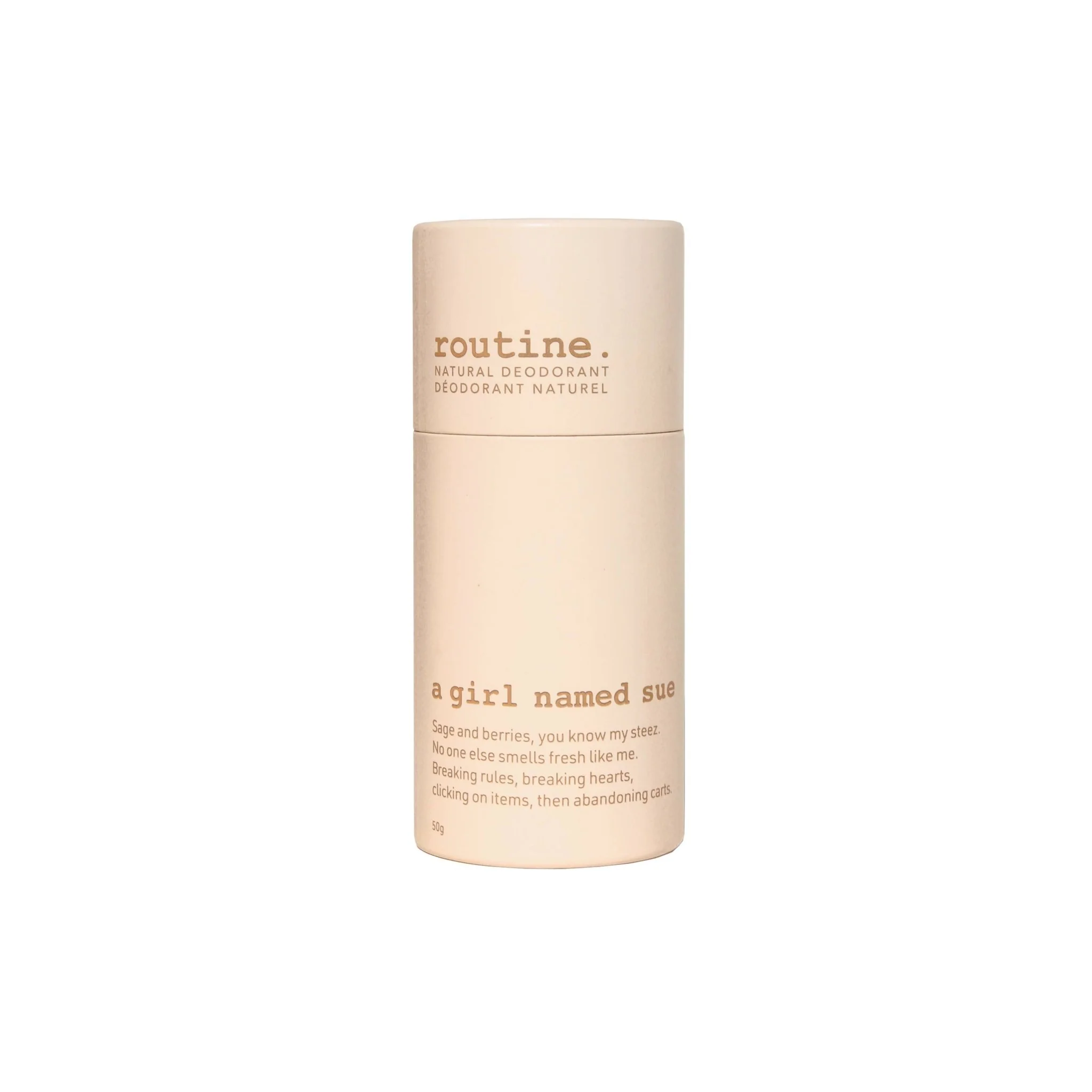 A Girl Named Sue | Natural Deodorant - Image 3
