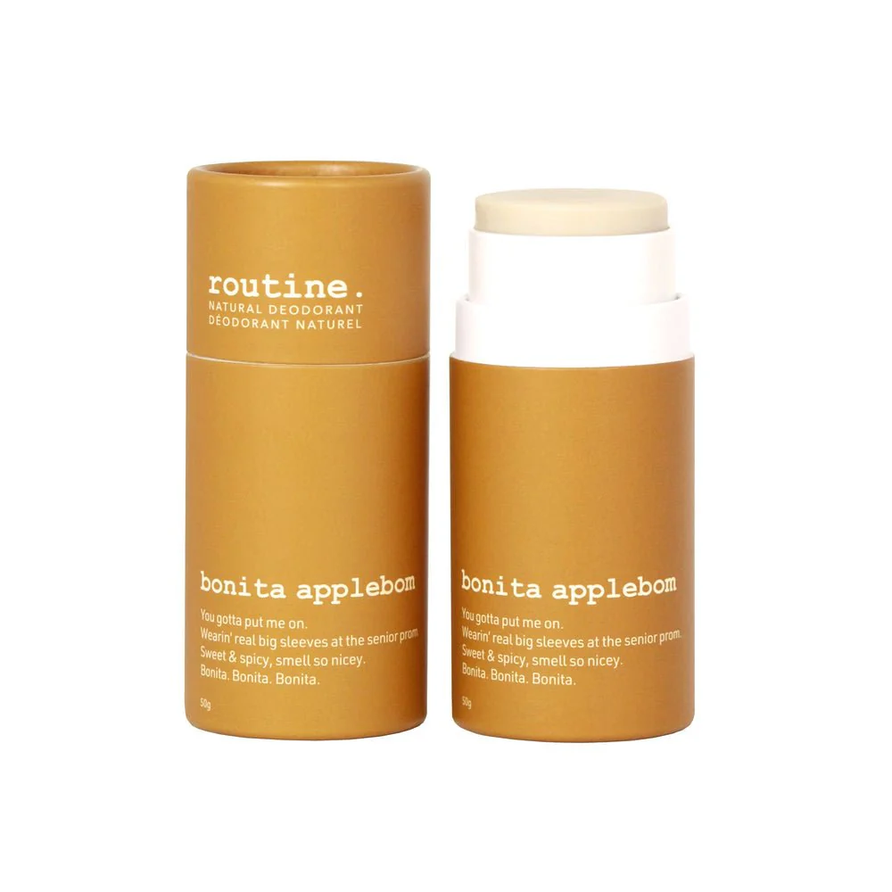 Bonita Applebom | Natural Deodorant - Image 3