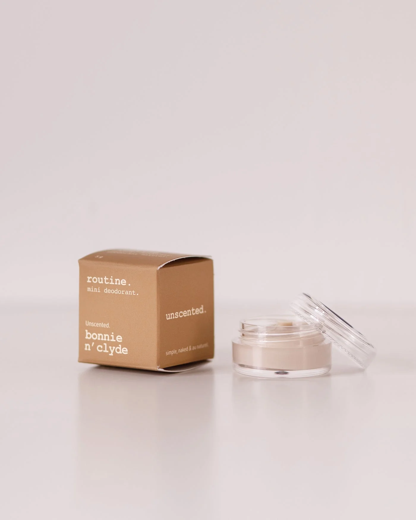 Bonnie n' Clyde | Natural Deodorant - Image 2