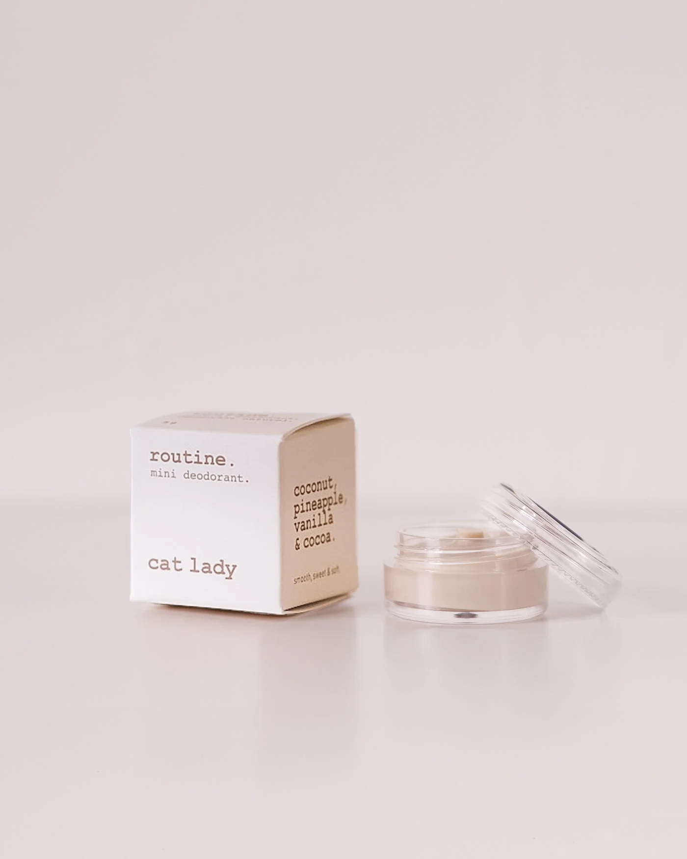 Cat Lady | Natural Deodorant - Image 2
