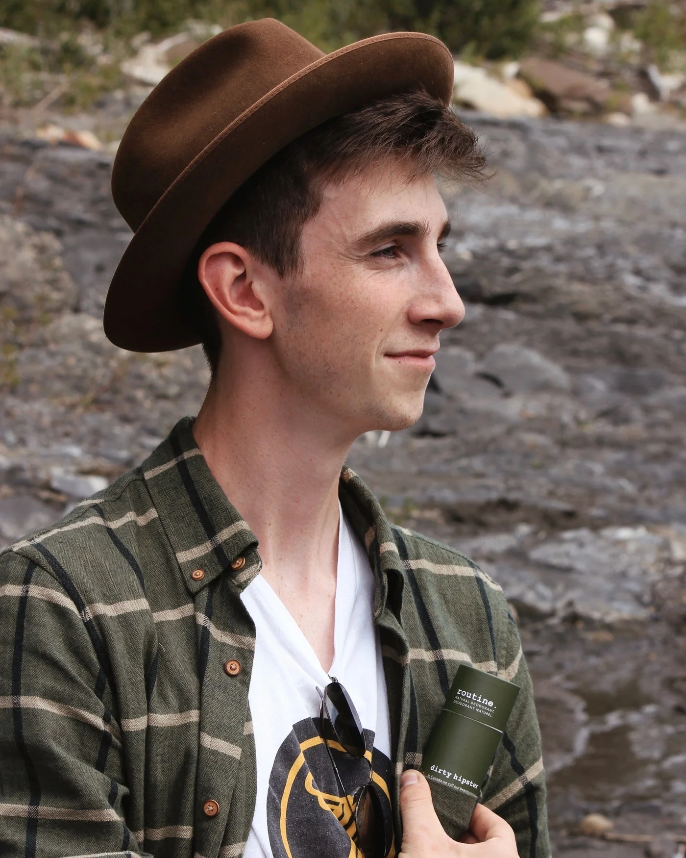 Dirty Hipster | Natural Deodorant - Image 6