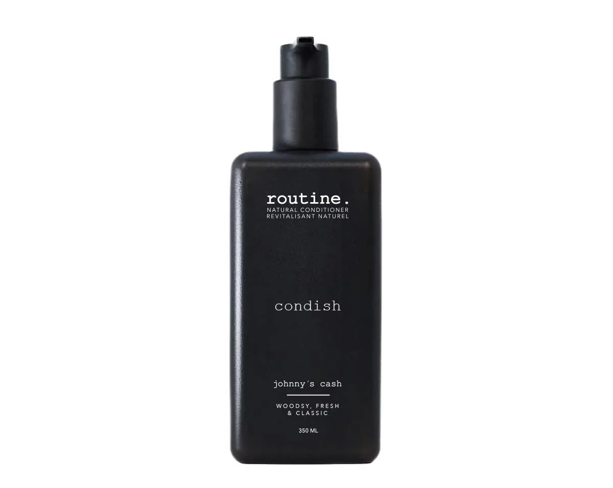 Johnny's Cash | Natural Conditioner - Image 3
