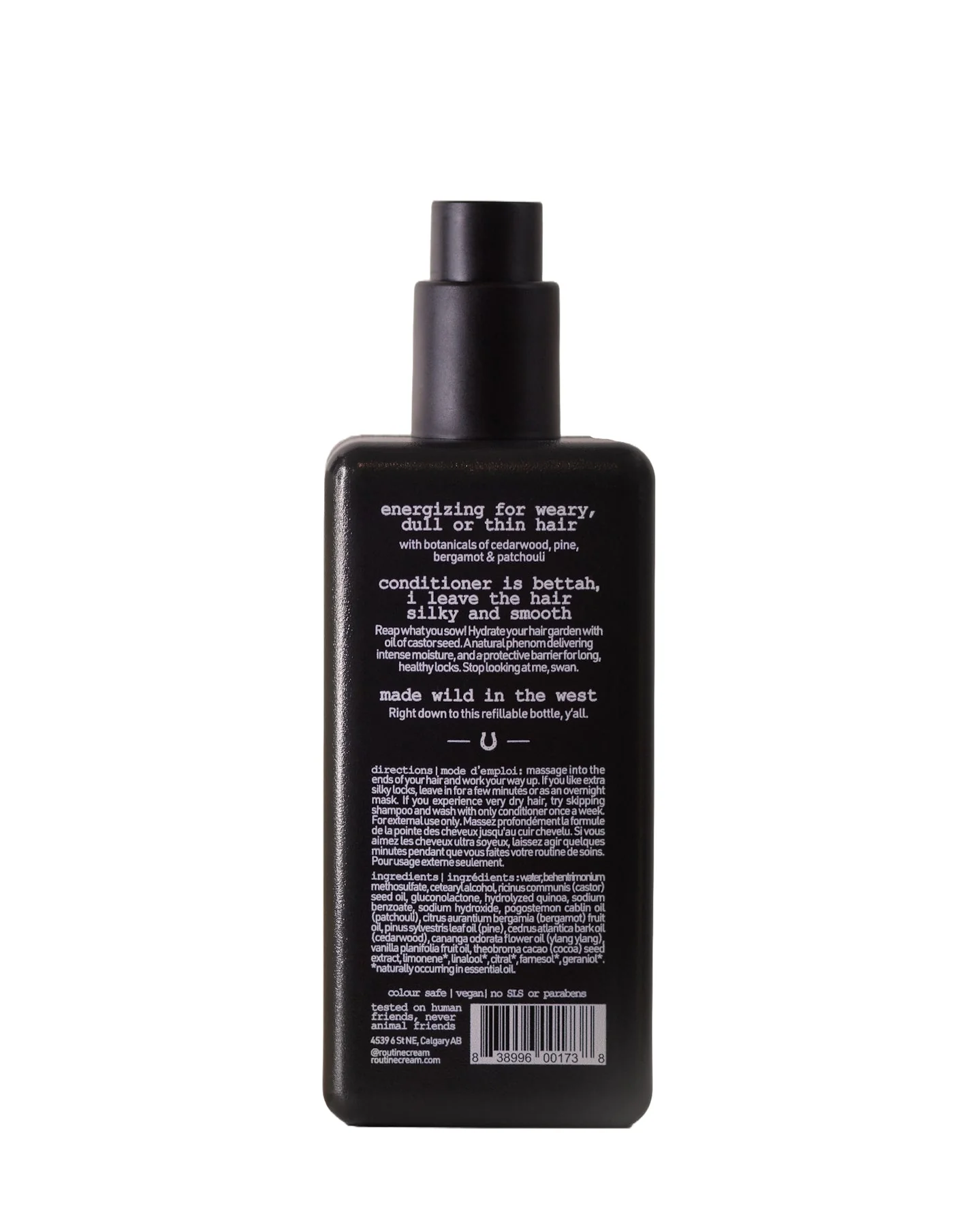 Johnny's Cash | Natural Conditioner - Image 4