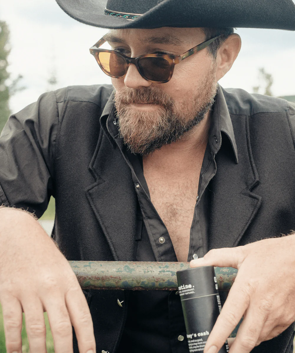 Johnny's Cash | Natural Deodorant - Image 5