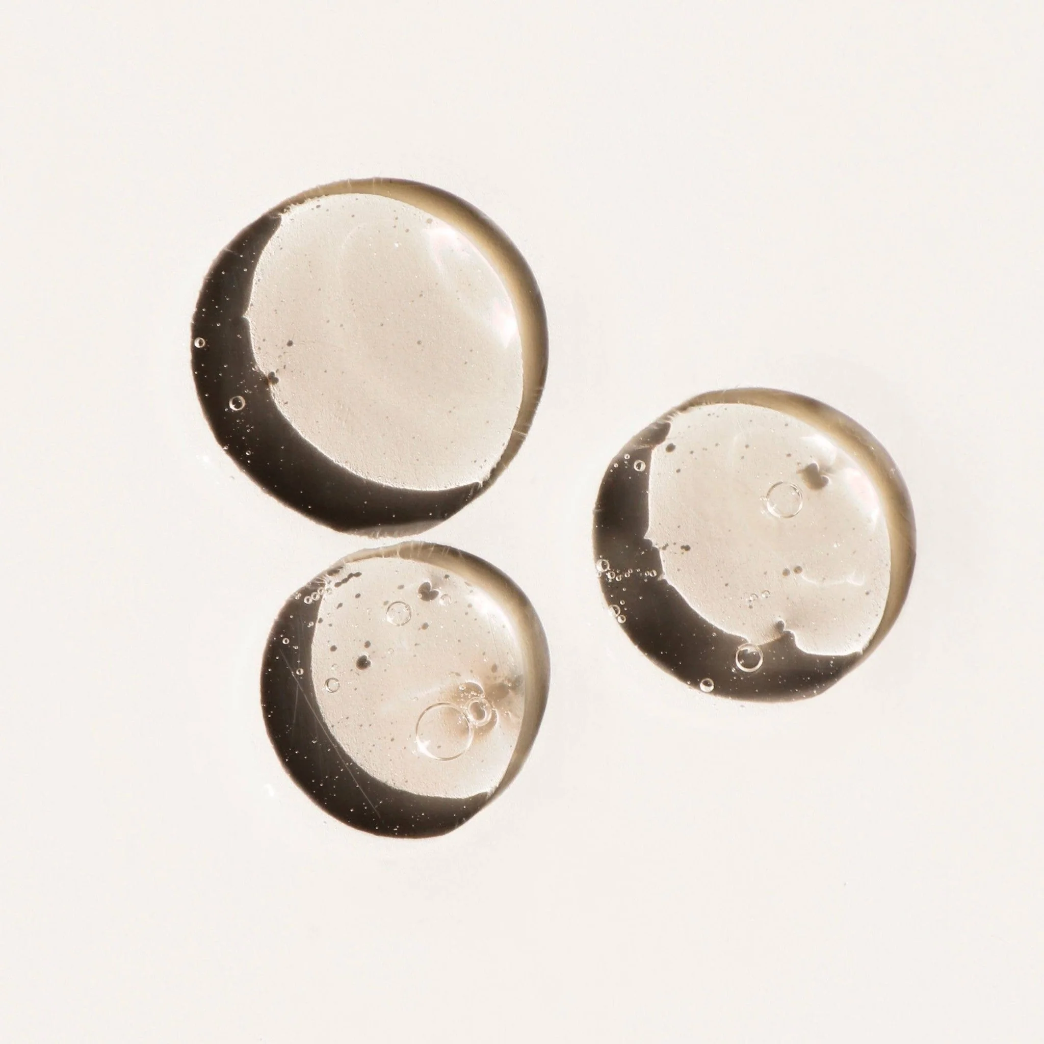 Johnny's Cash | Natural Shampoo - Image 2