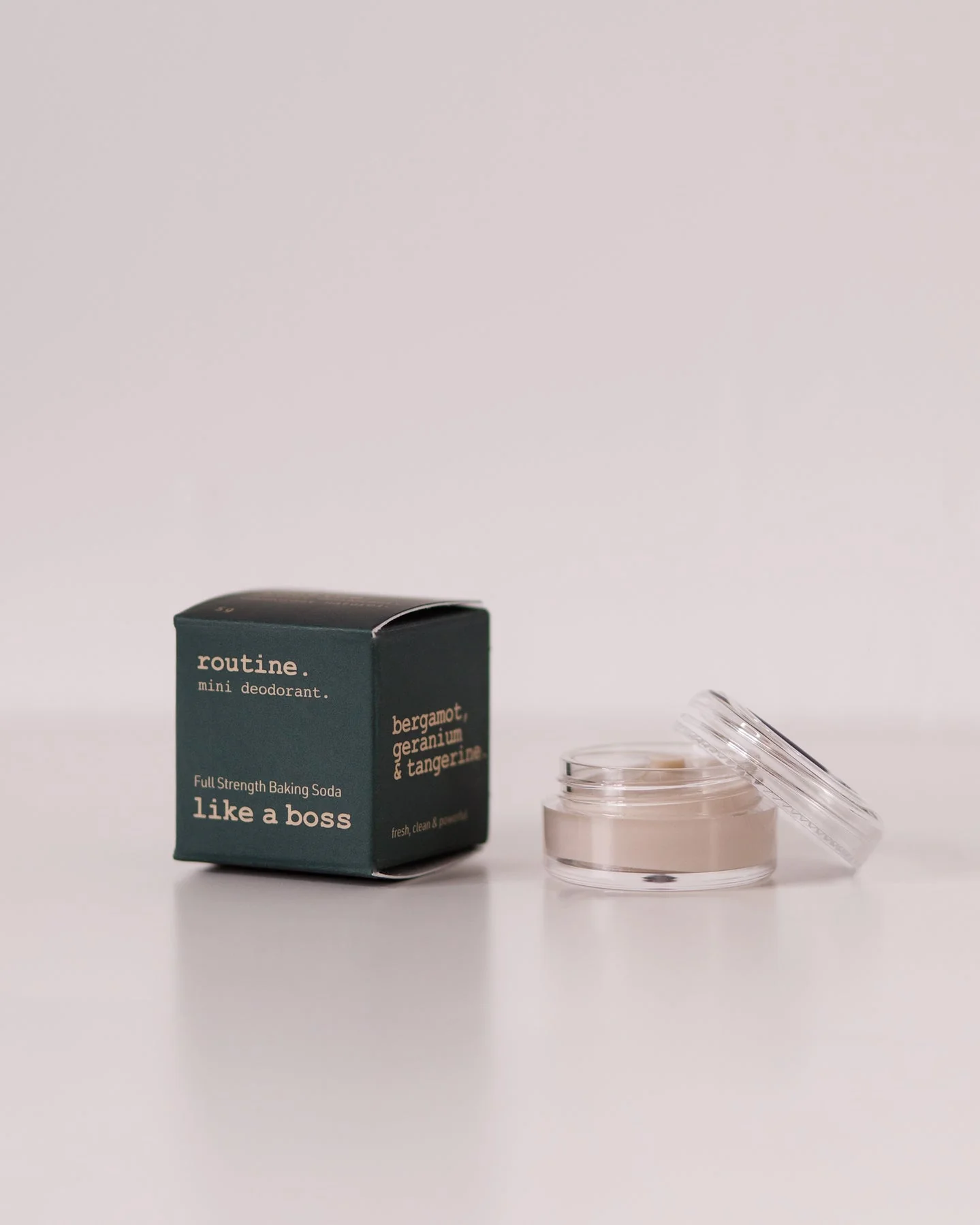 Like A Boss | Natural Deodorant - Image 2
