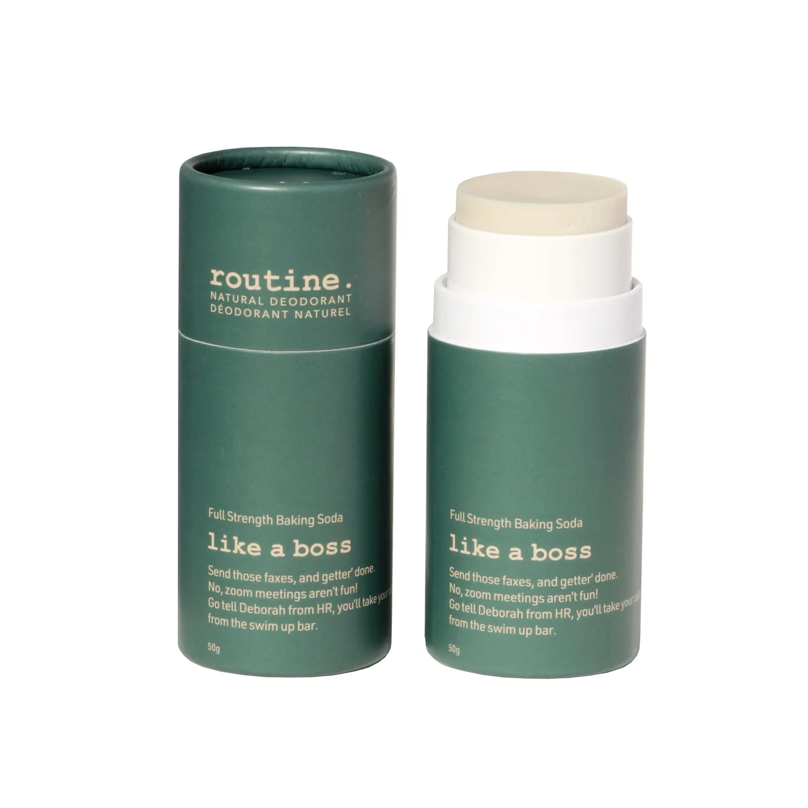Like A Boss | Natural Deodorant - Image 3