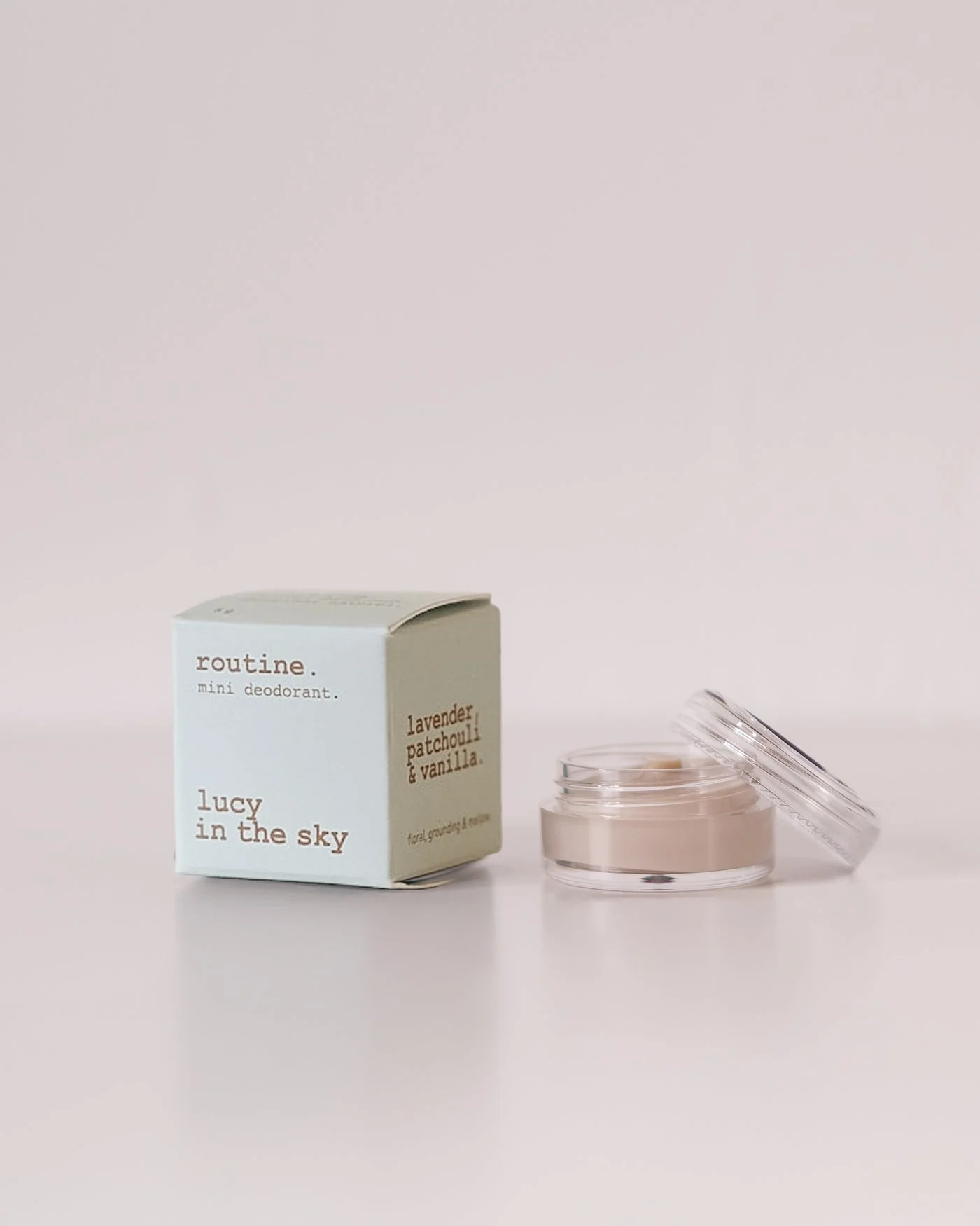 Lucy in the Sky | Natural Deodorant - Image 2