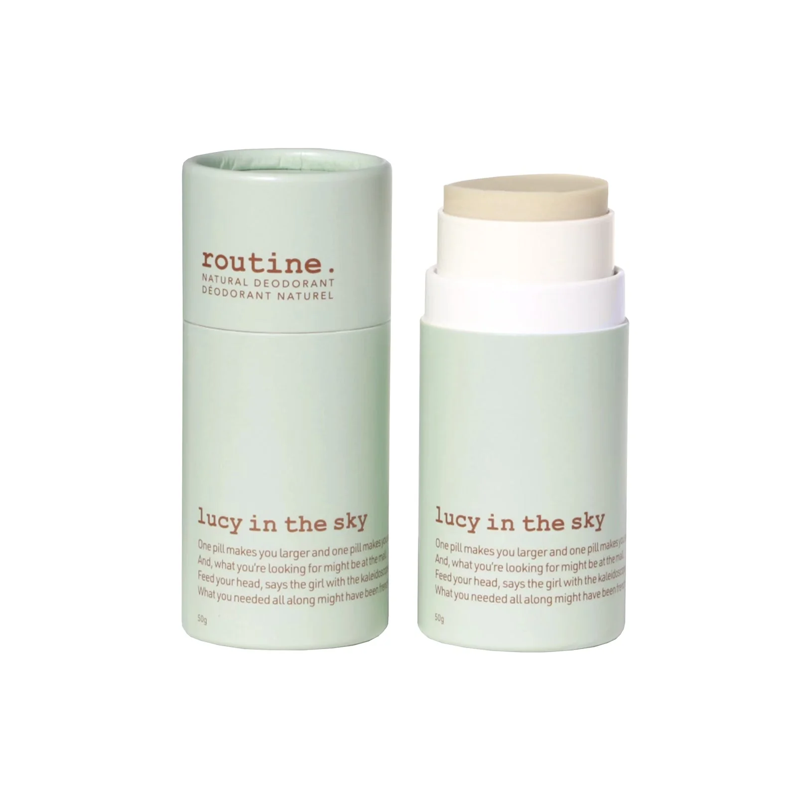 Lucy in the Sky | Natural Deodorant - Image 3