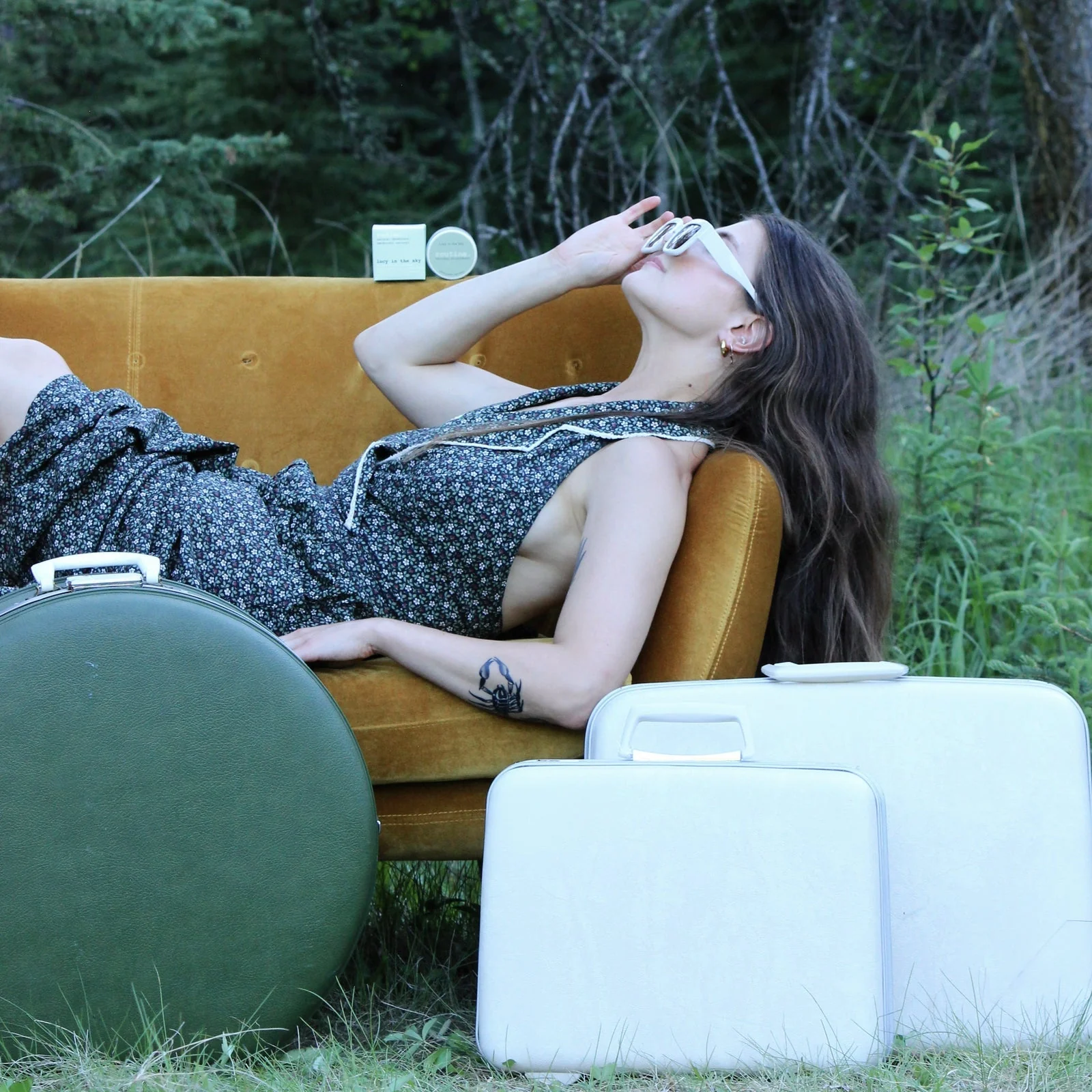 Lucy in the Sky | Natural Deodorant - Image 5